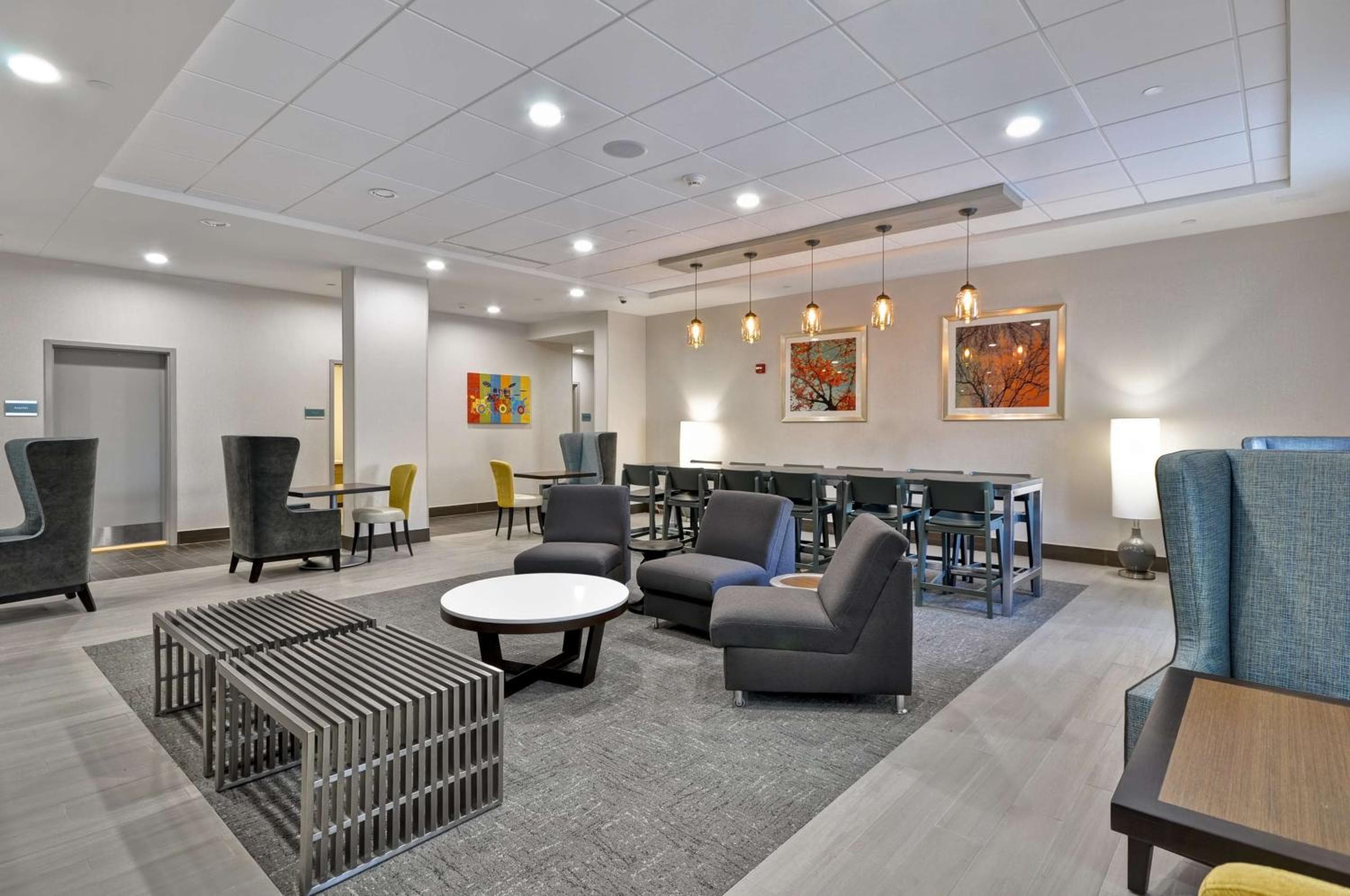 Home2 Suites By Hilton Mt. Juliet, Tn, Mount Juliet, photo 3