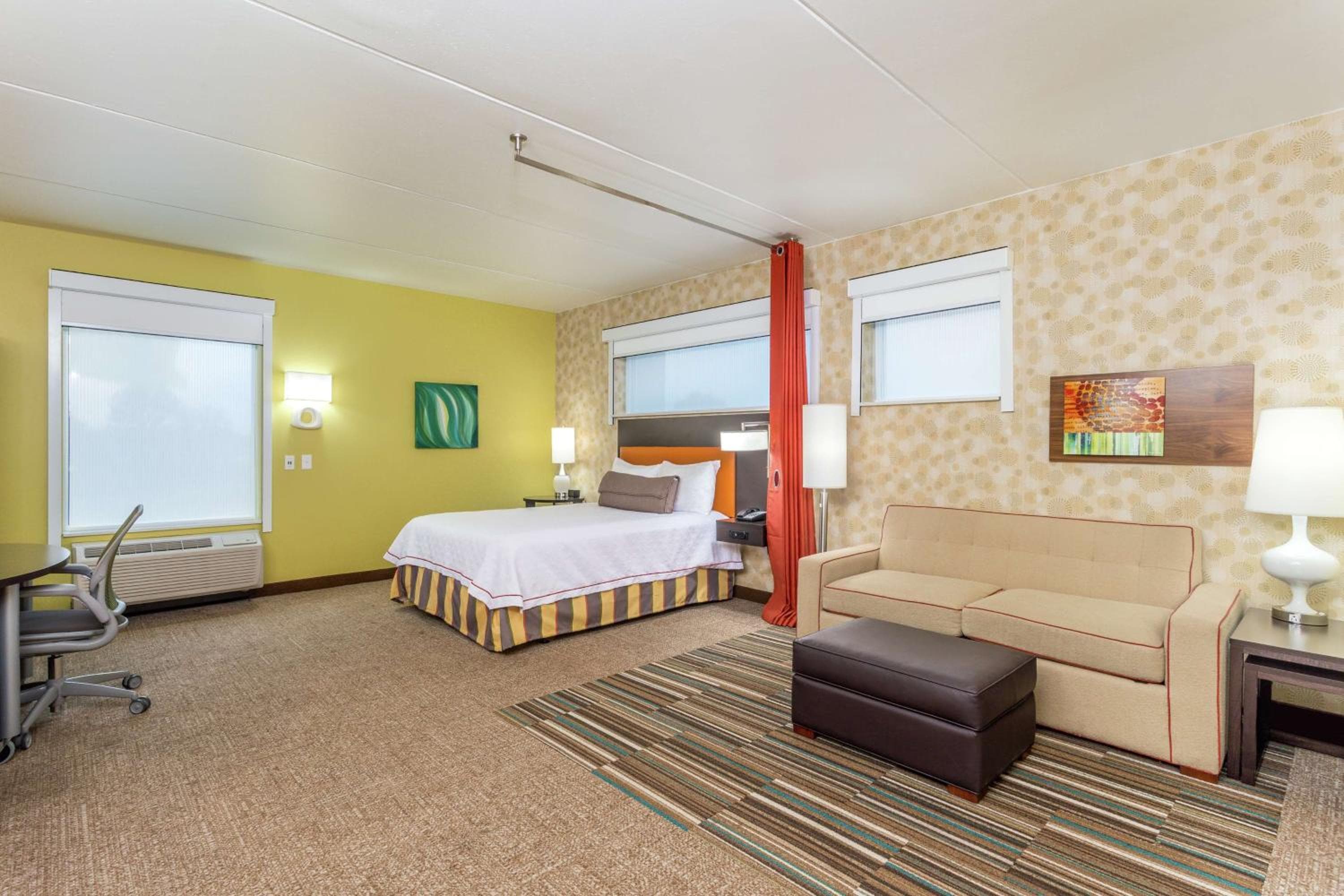 Home2 Suites by Hilton Albany Airport/Wolf Rd, Albany, photo 6