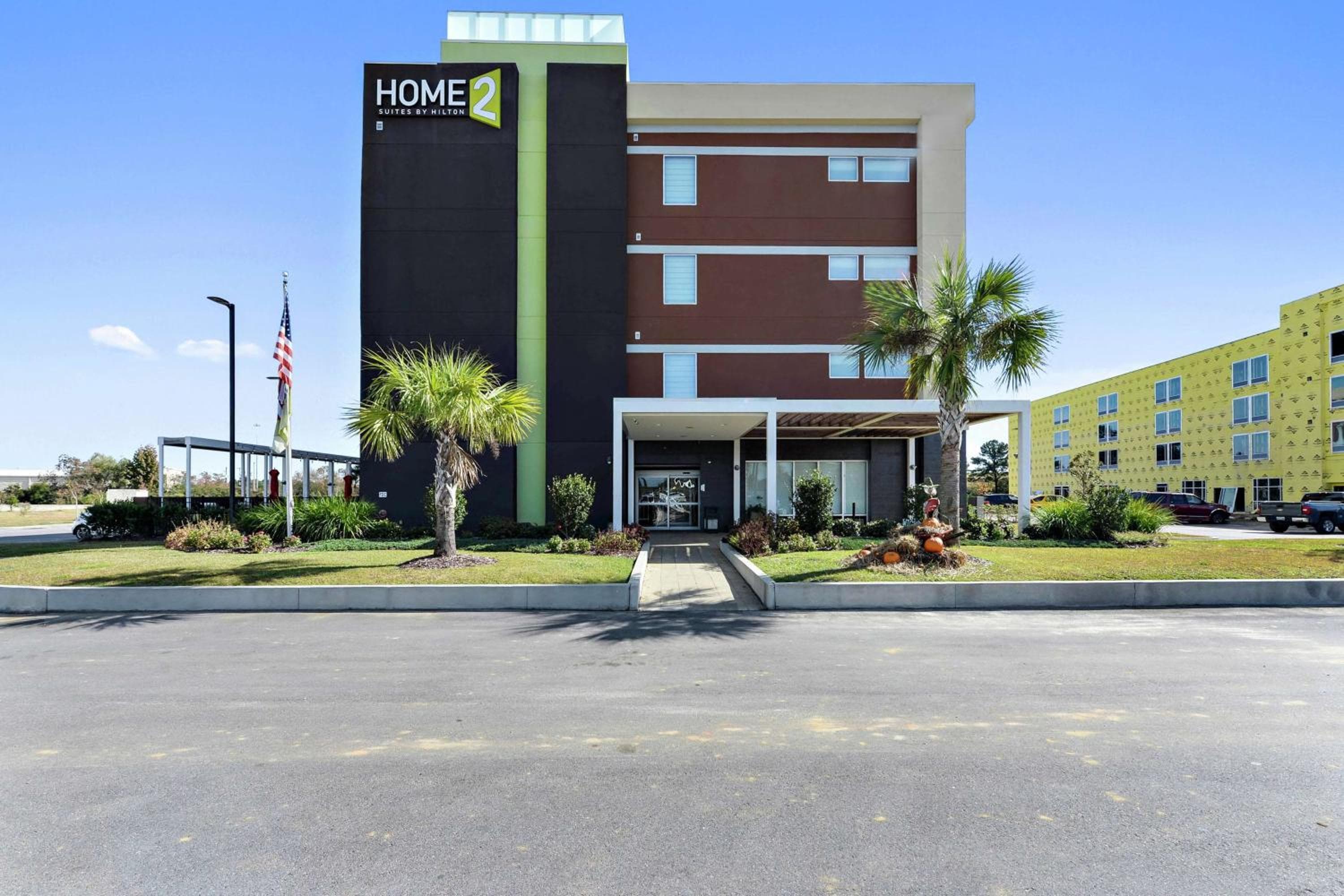 Home2 Suites by Hilton Gulfport I-10, Gulfport