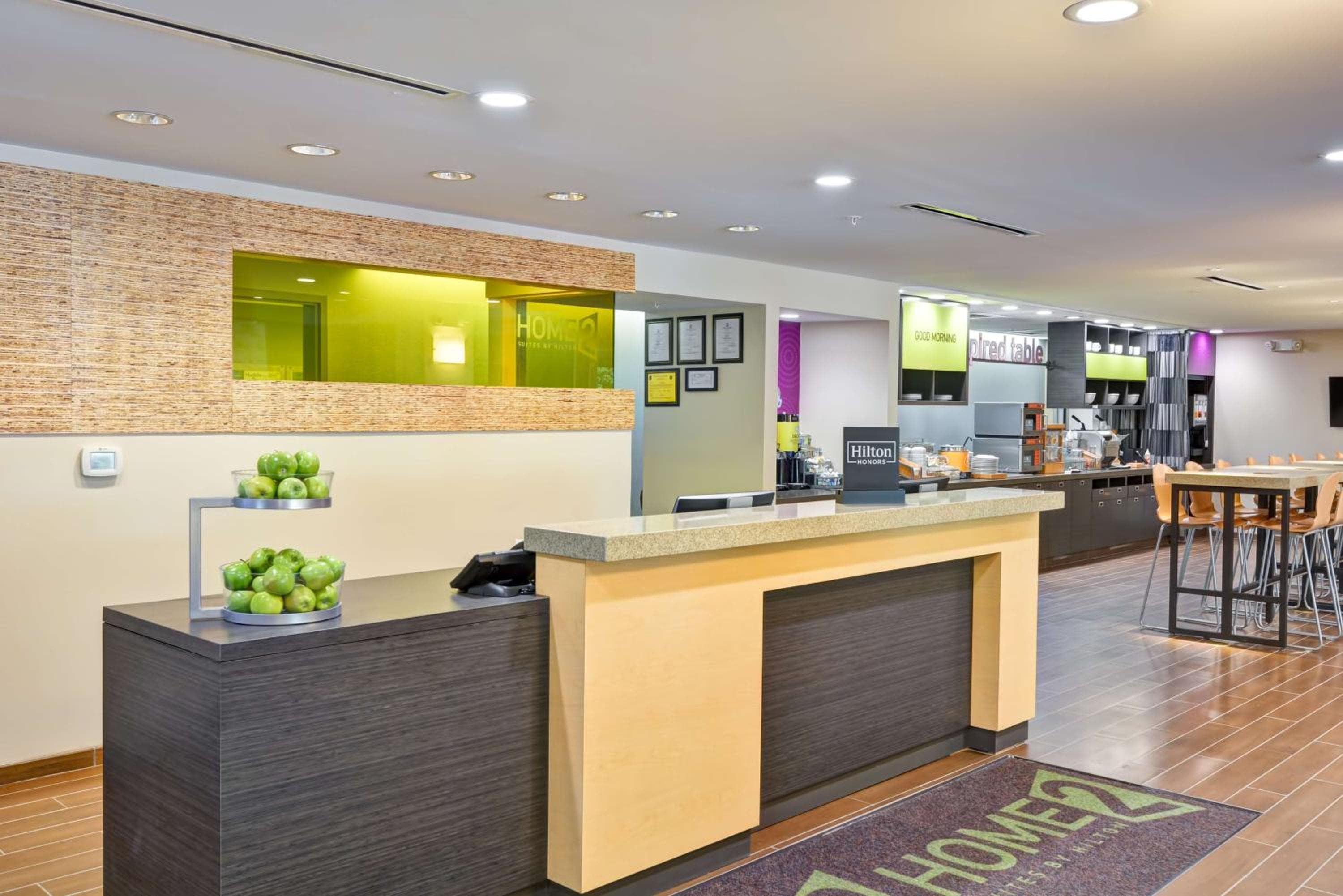 Home2 Suites By Hilton Stafford Quantico, Stafford, photo 6