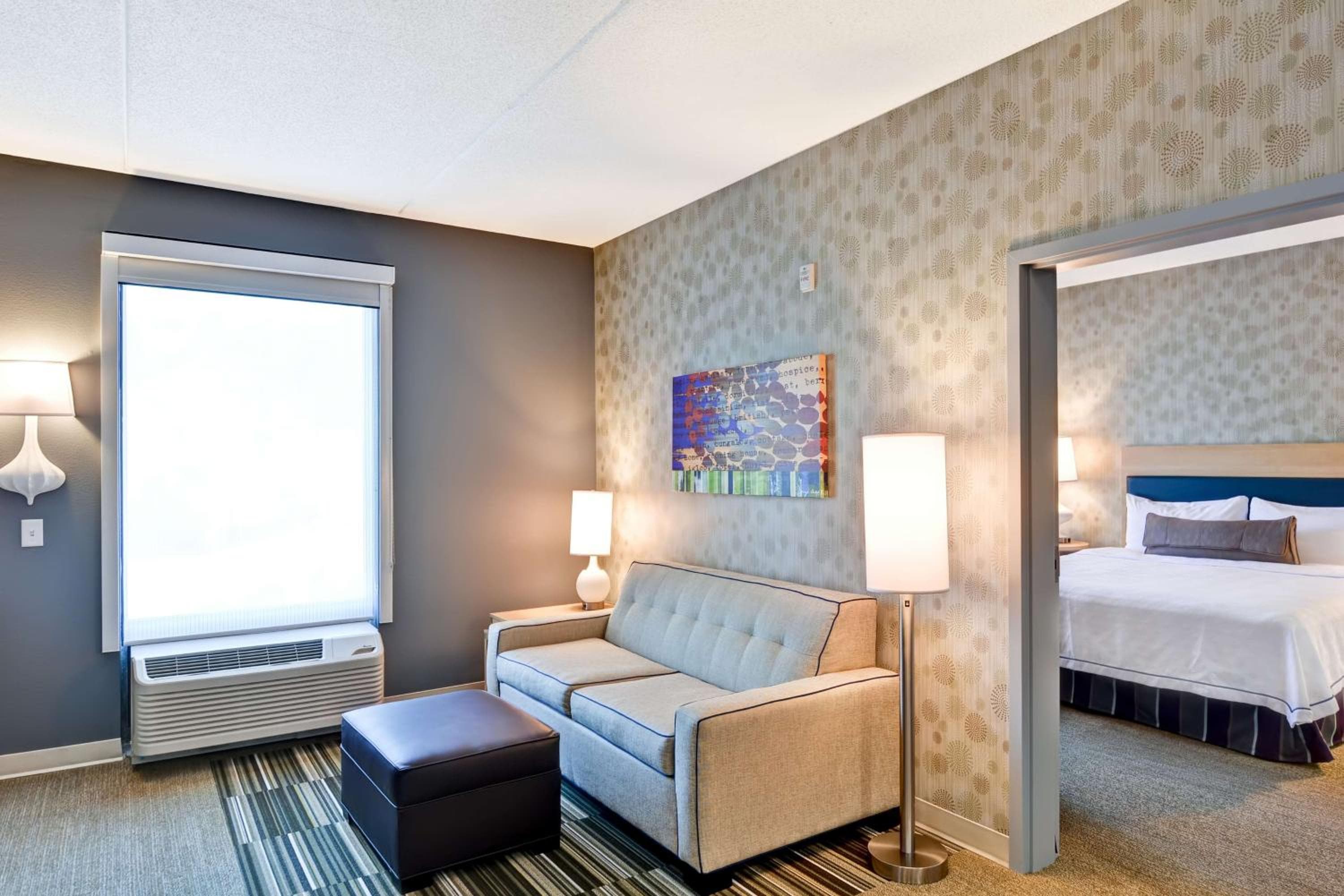 Home2 Suites By Hilton Stafford Quantico, Stafford, photo 2