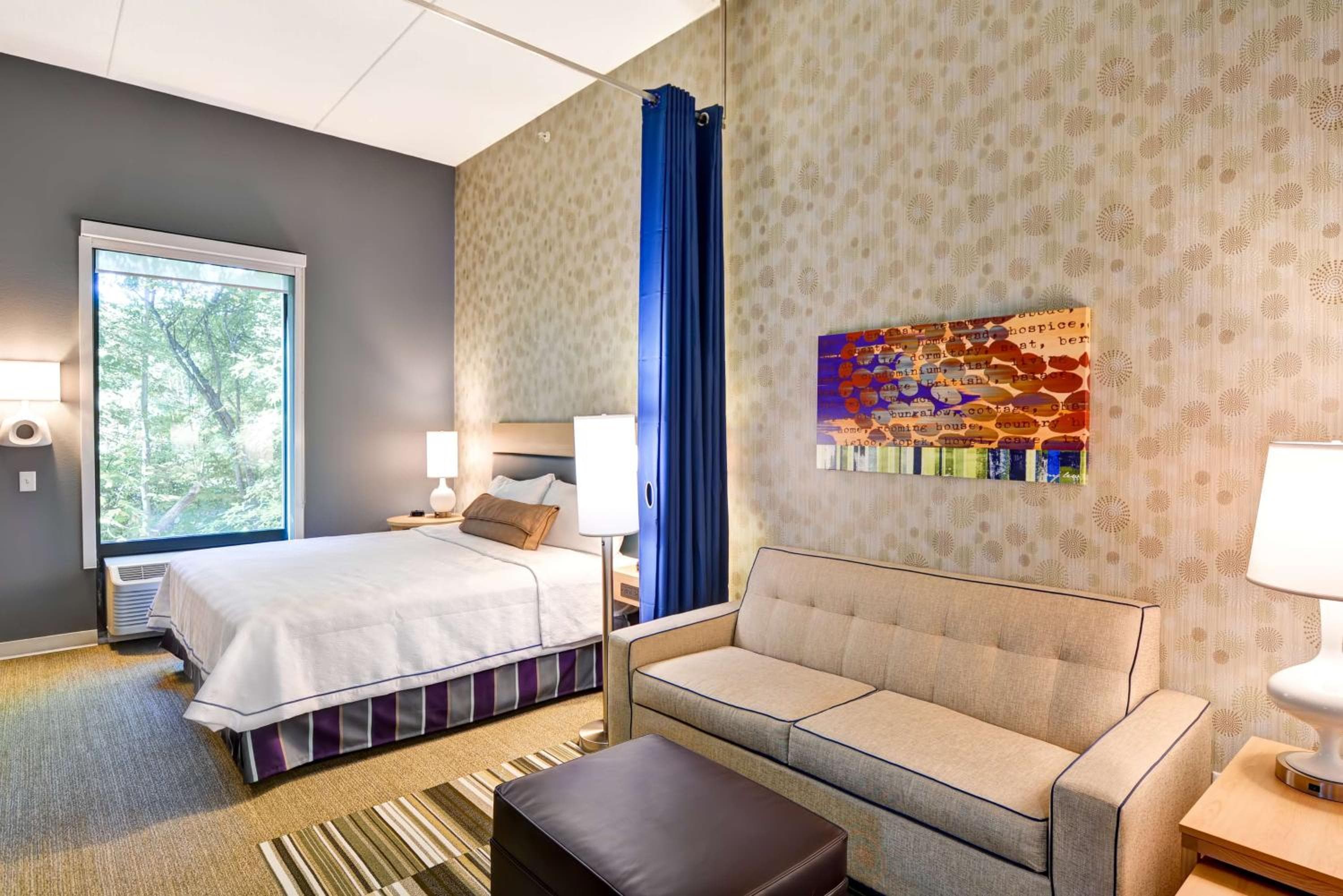 Home2 Suites By Hilton Stafford Quantico, Stafford, photo 4