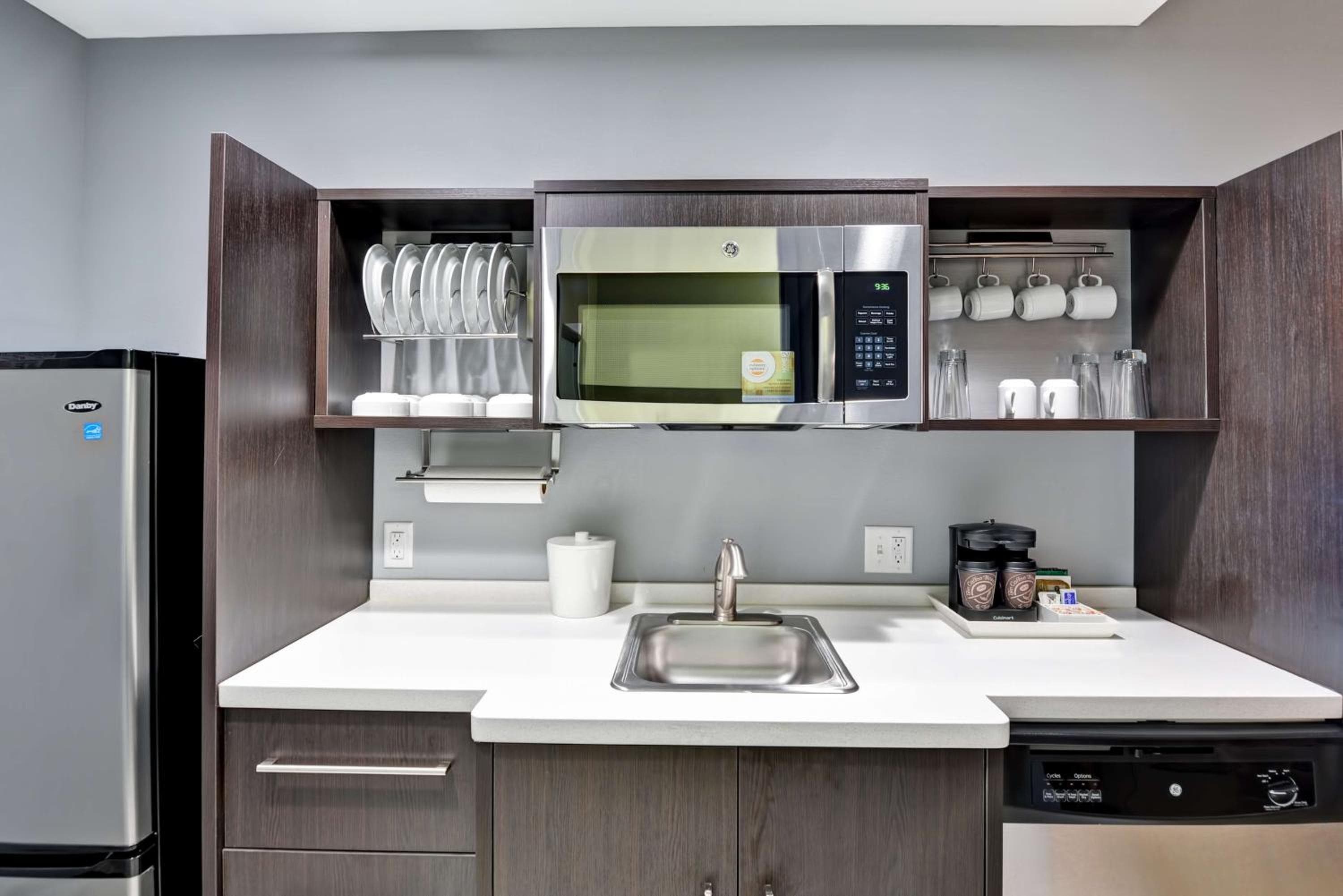 Home2 Suites By Hilton Stafford Quantico, Stafford, photo 3