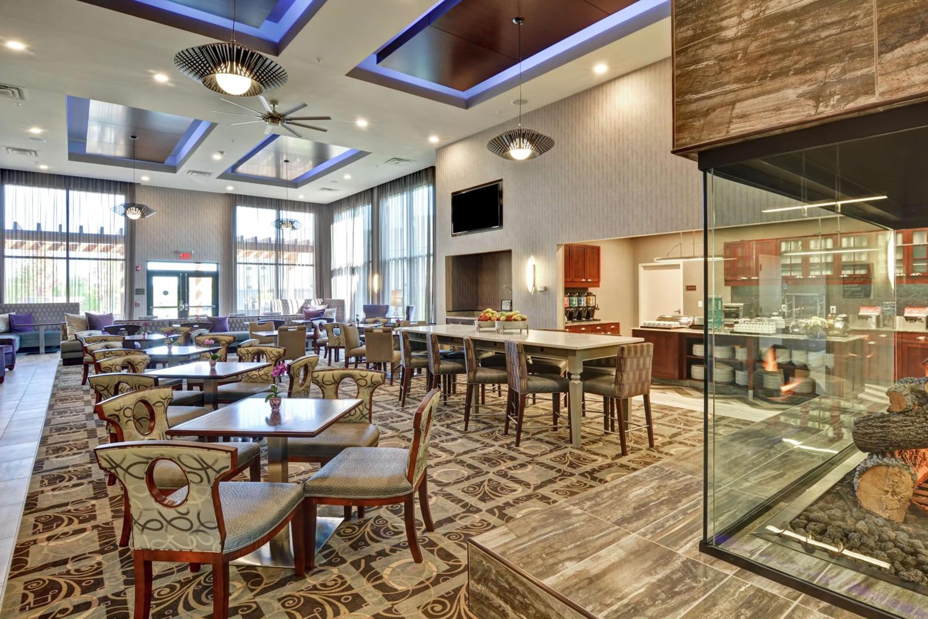 Homewood Suites By Hilton New Hartford Utica, photo 3