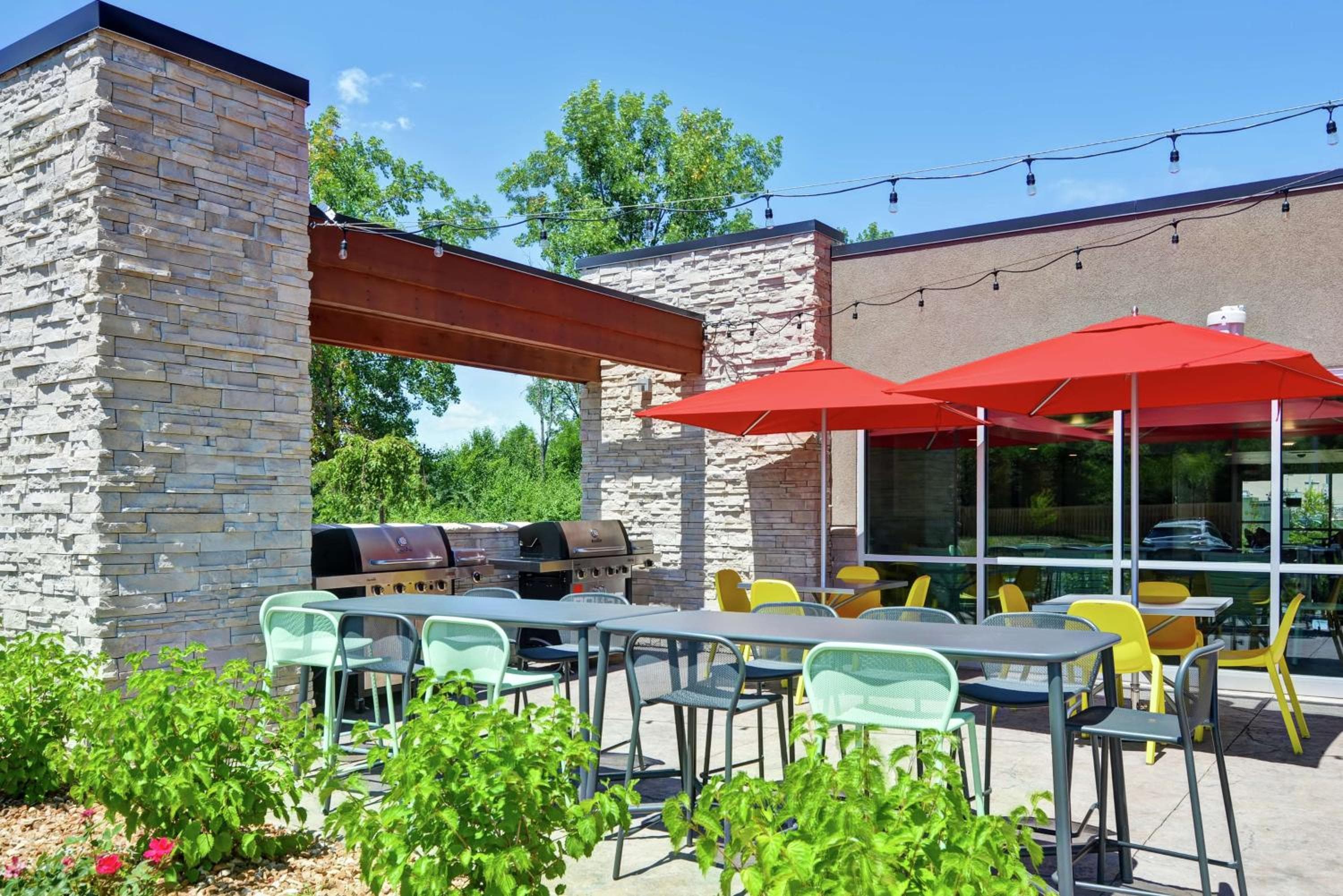 Home2 Suites By Hilton Dayton Vandalia, Dayton, photo 6