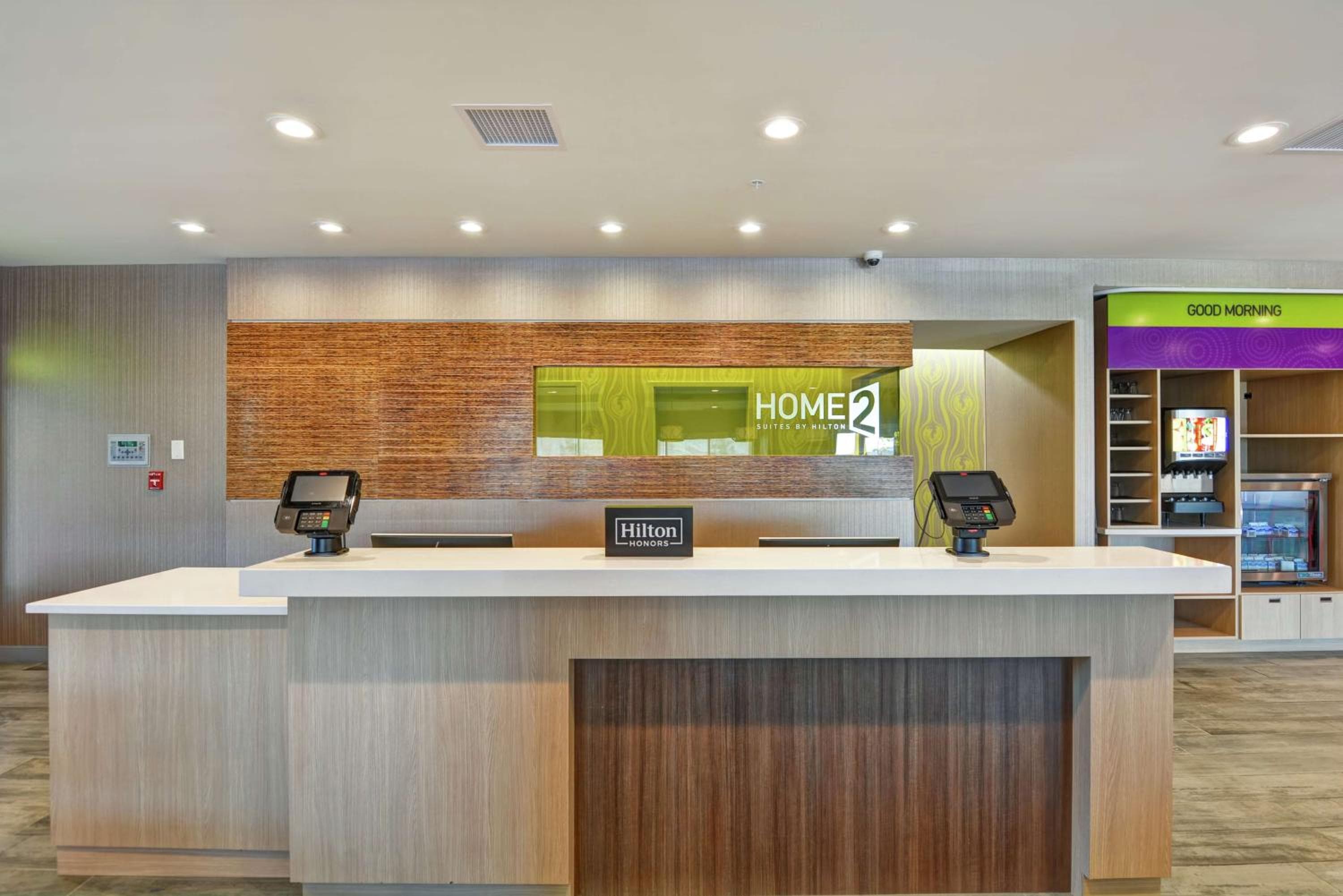 Home2 Suites By Hilton Dayton Vandalia, Dayton, photo 5