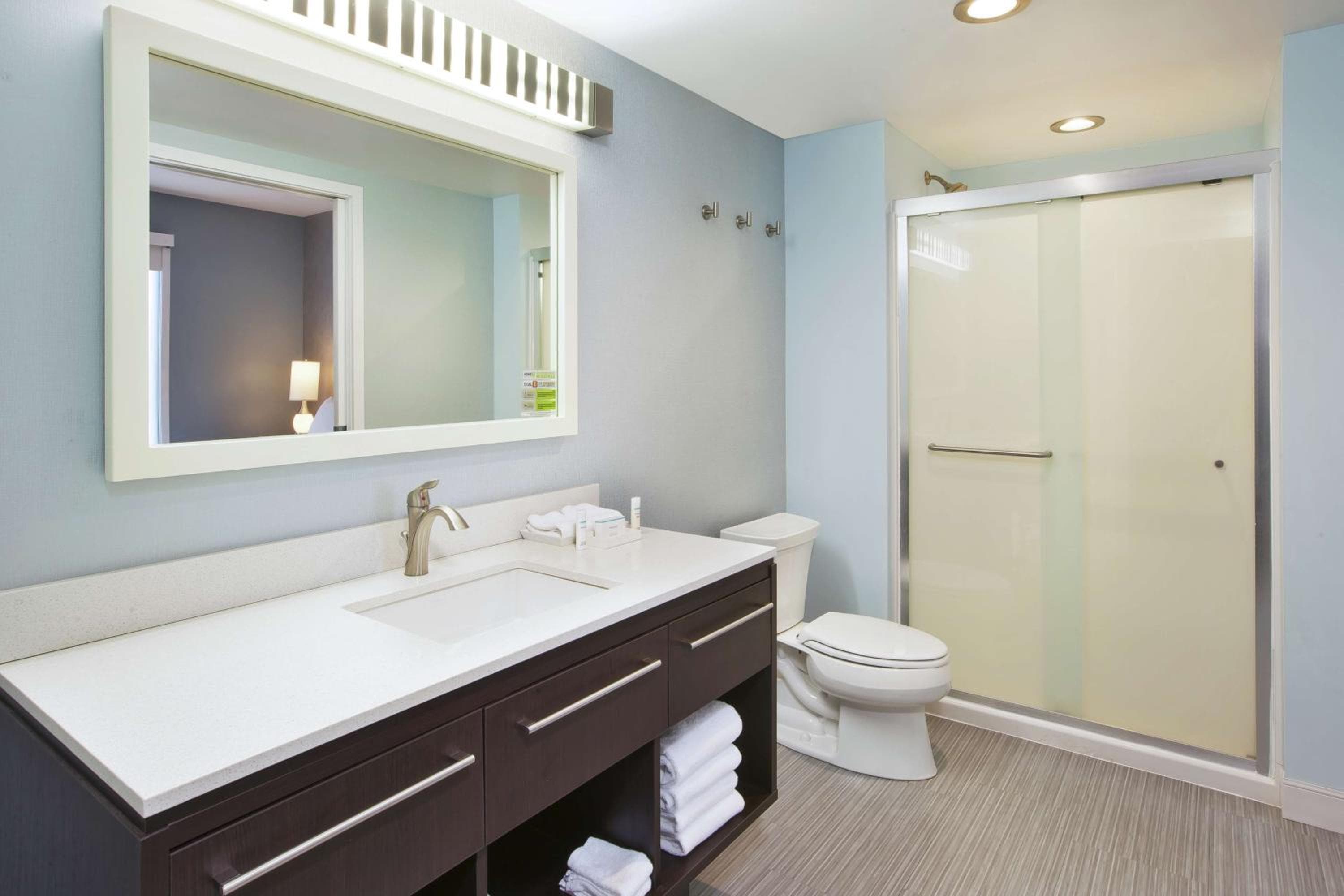 Home2 Suites By Hilton Pittsburgh Area Beaver Valley, Monaca, photo 6