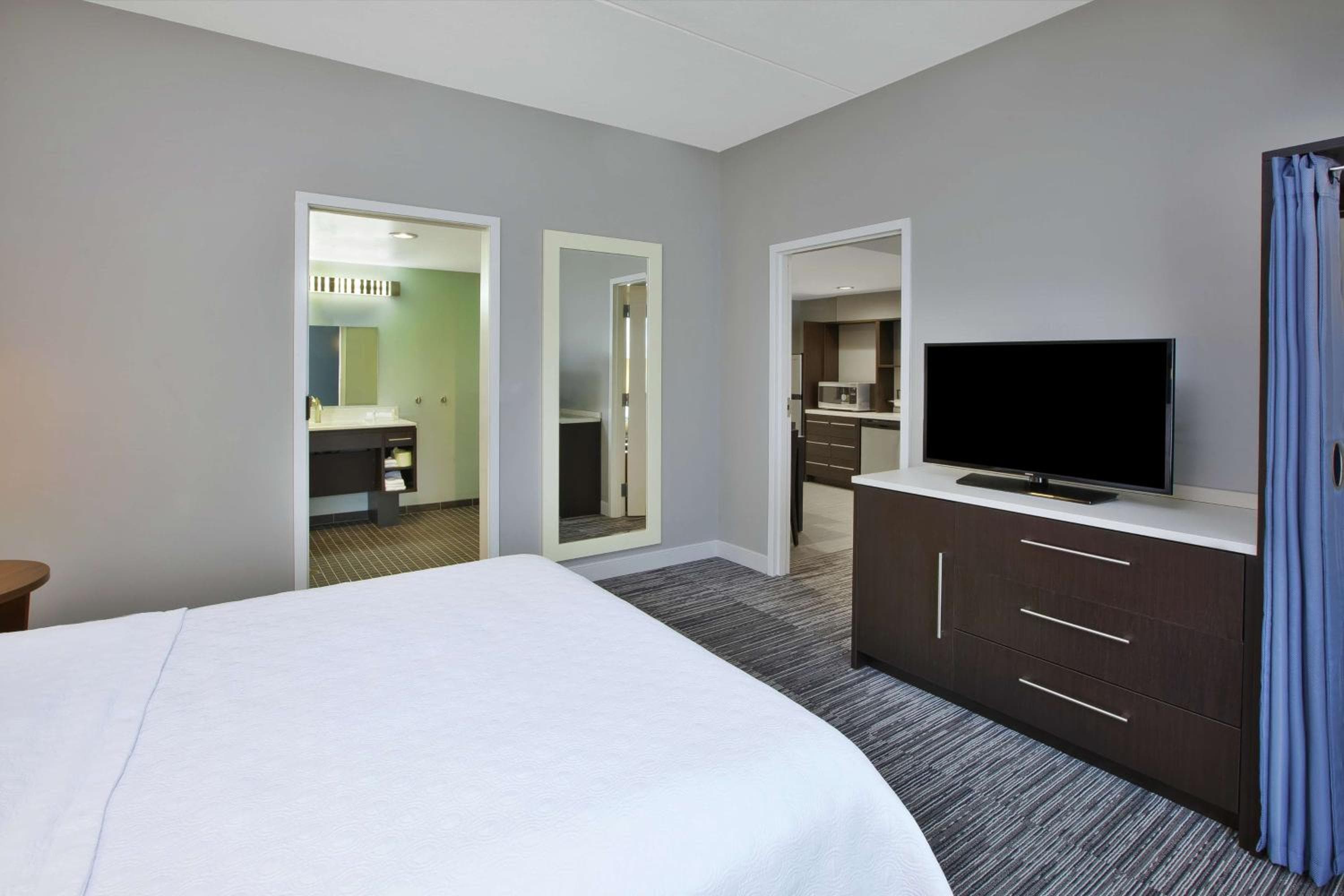 Home2 Suites By Hilton Pittsburgh Area Beaver Valley, Monaca, photo 5