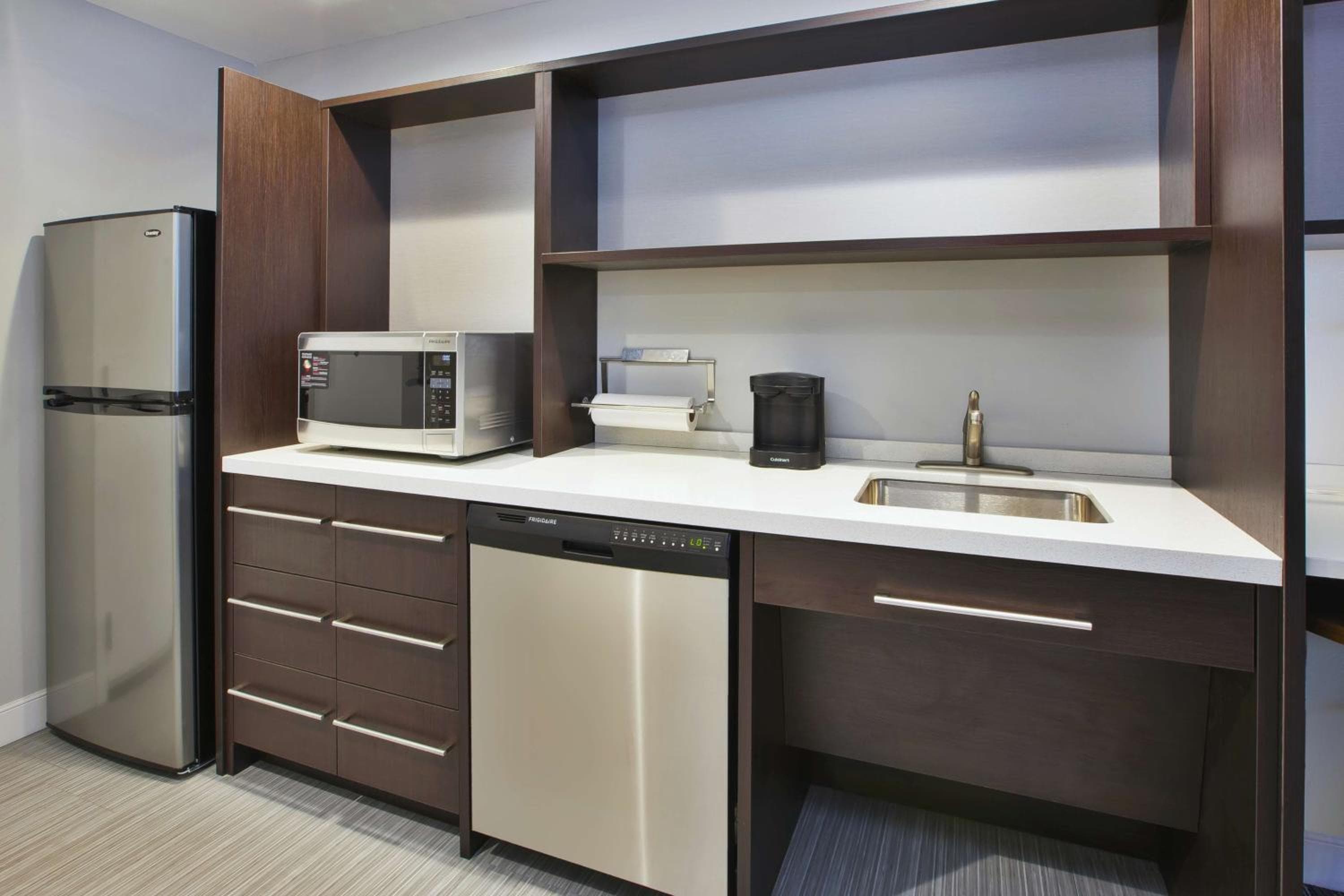 Home2 Suites By Hilton Pittsburgh Area Beaver Valley, Monaca, photo 3