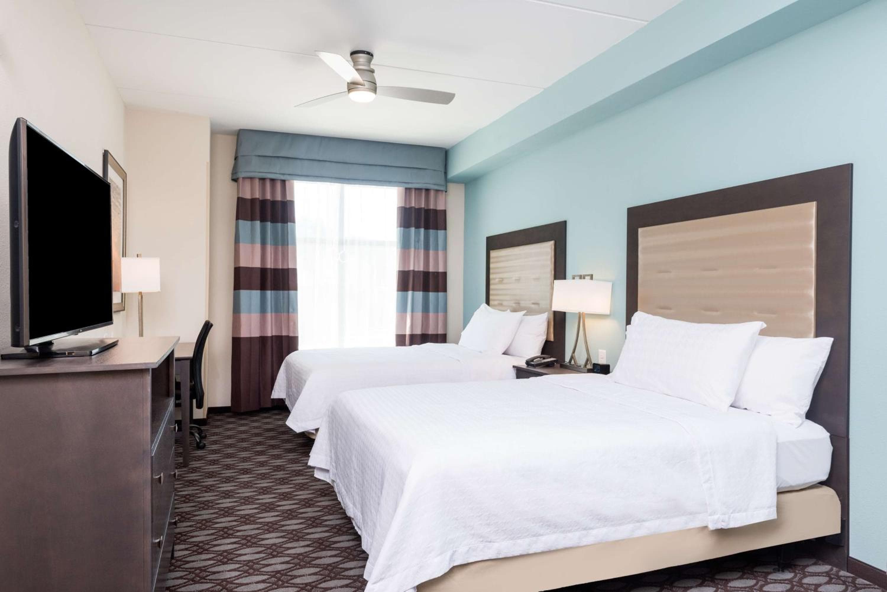 Homewood Suites By Hilton Fayetteville, Fayetteville, photo 4