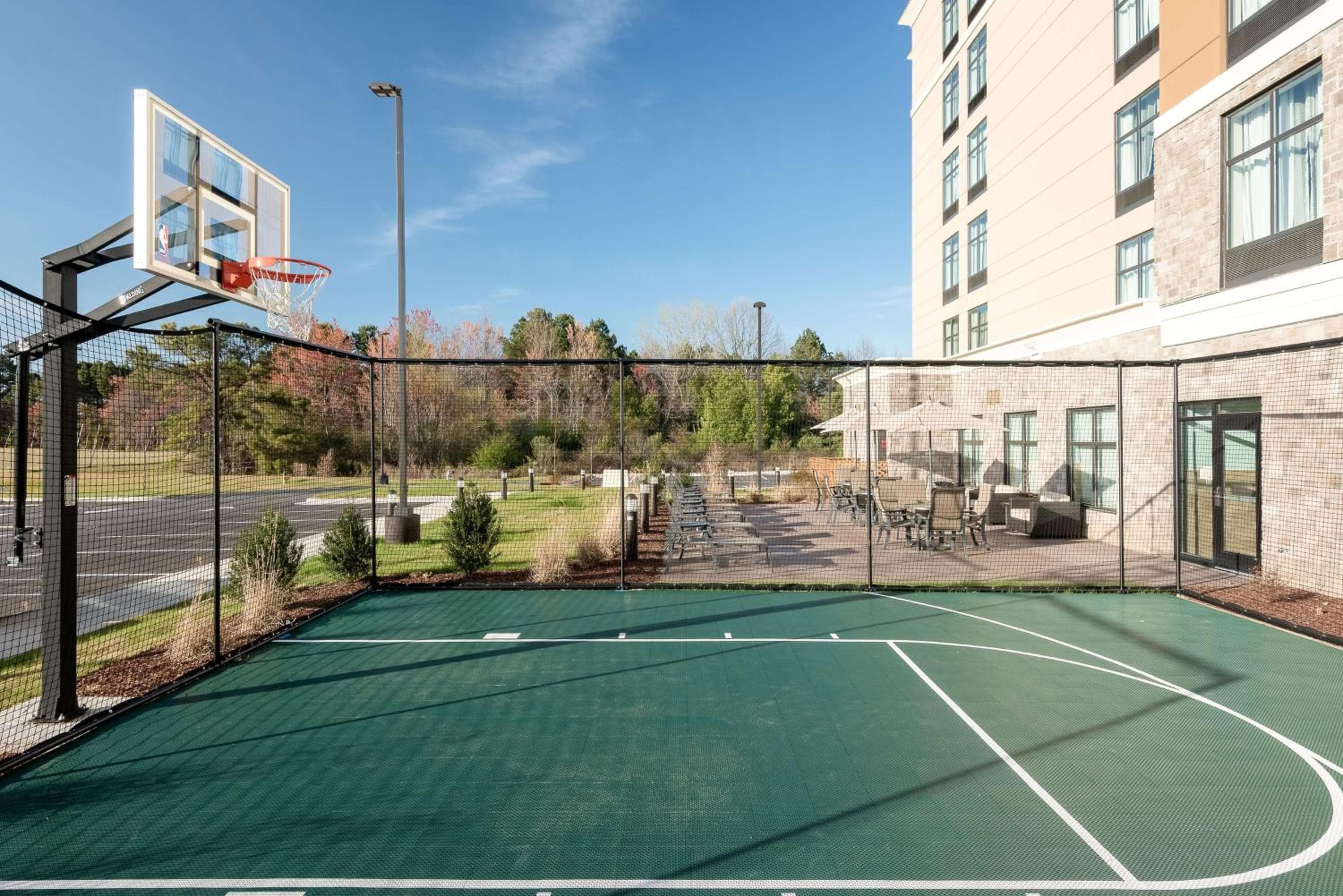 Homewood Suites By Hilton Fayetteville, Fayetteville, photo 3