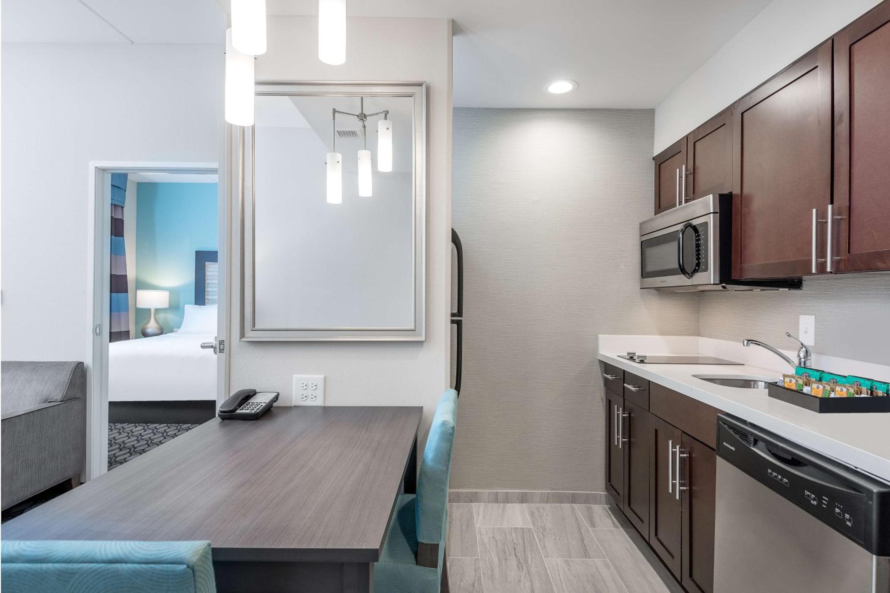 Homewood Suites By Hilton Fayetteville, Fayetteville, photo 5