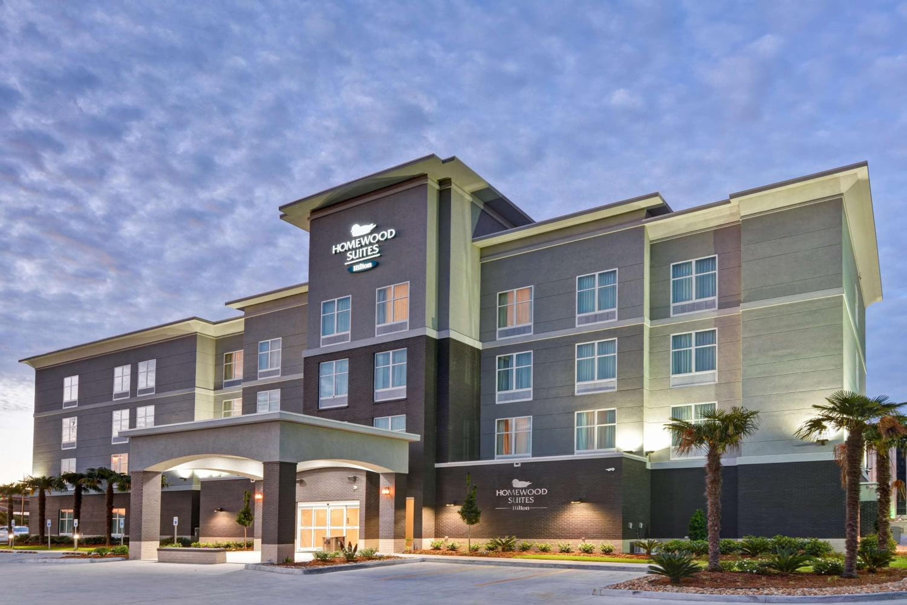 Homewood Suites by Hilton New Orleans Westbank, Gretna
