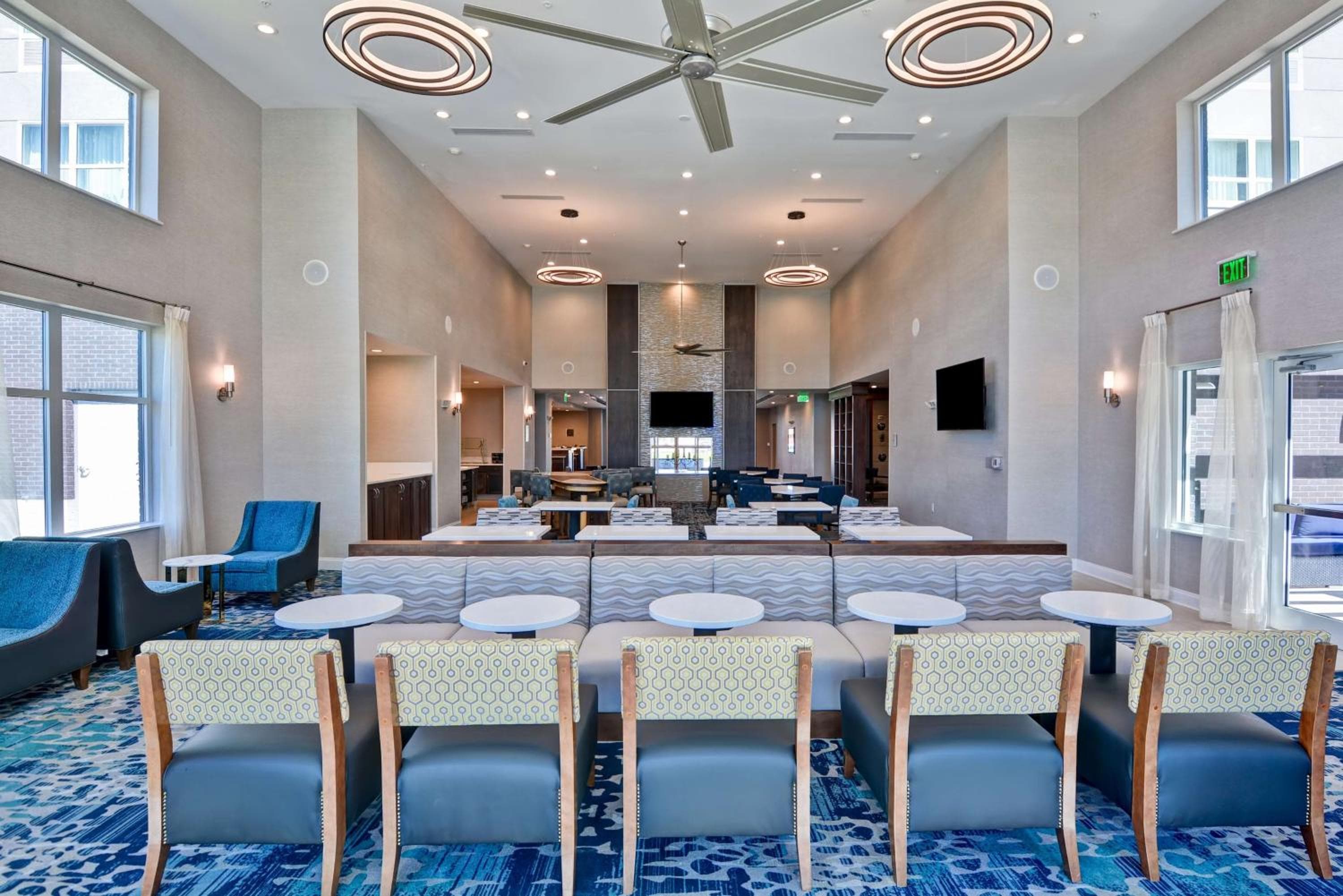 Homewood Suites by Hilton New Orleans Westbank, Gretna, photo 6