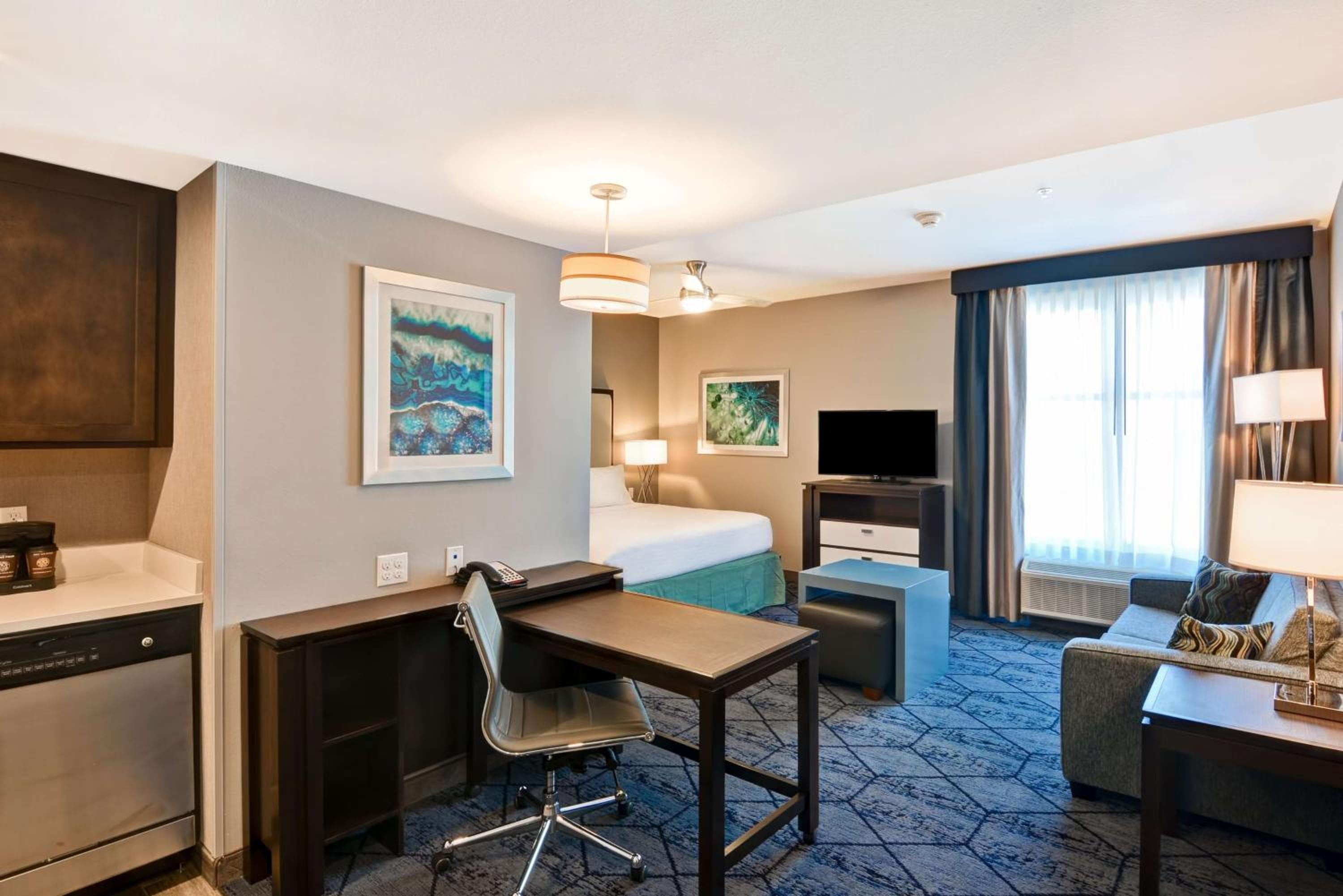 Homewood Suites by Hilton New Orleans Westbank, Gretna, photo 2