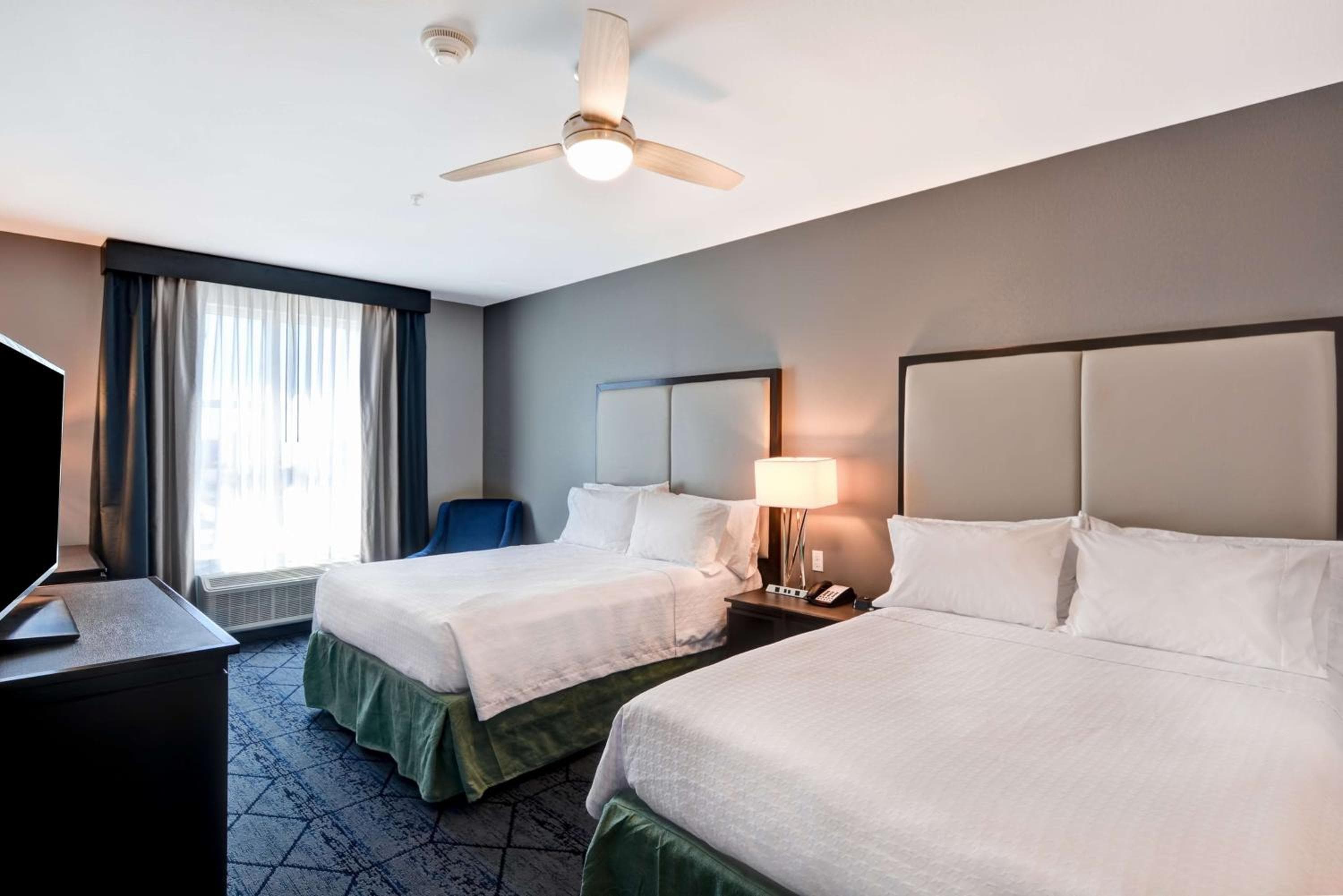Homewood Suites by Hilton New Orleans Westbank, Gretna, photo 3