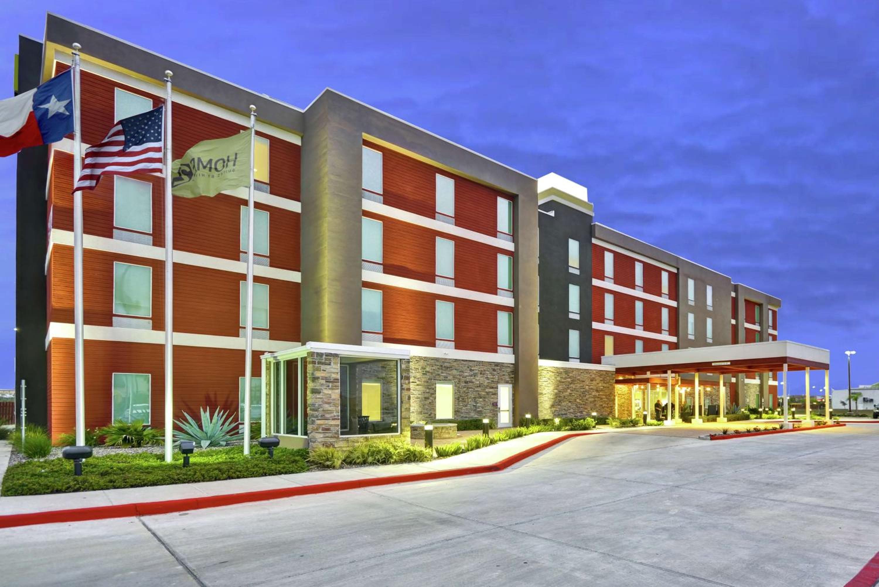 Home2 Suites by Hilton Brownsville, Brownsville