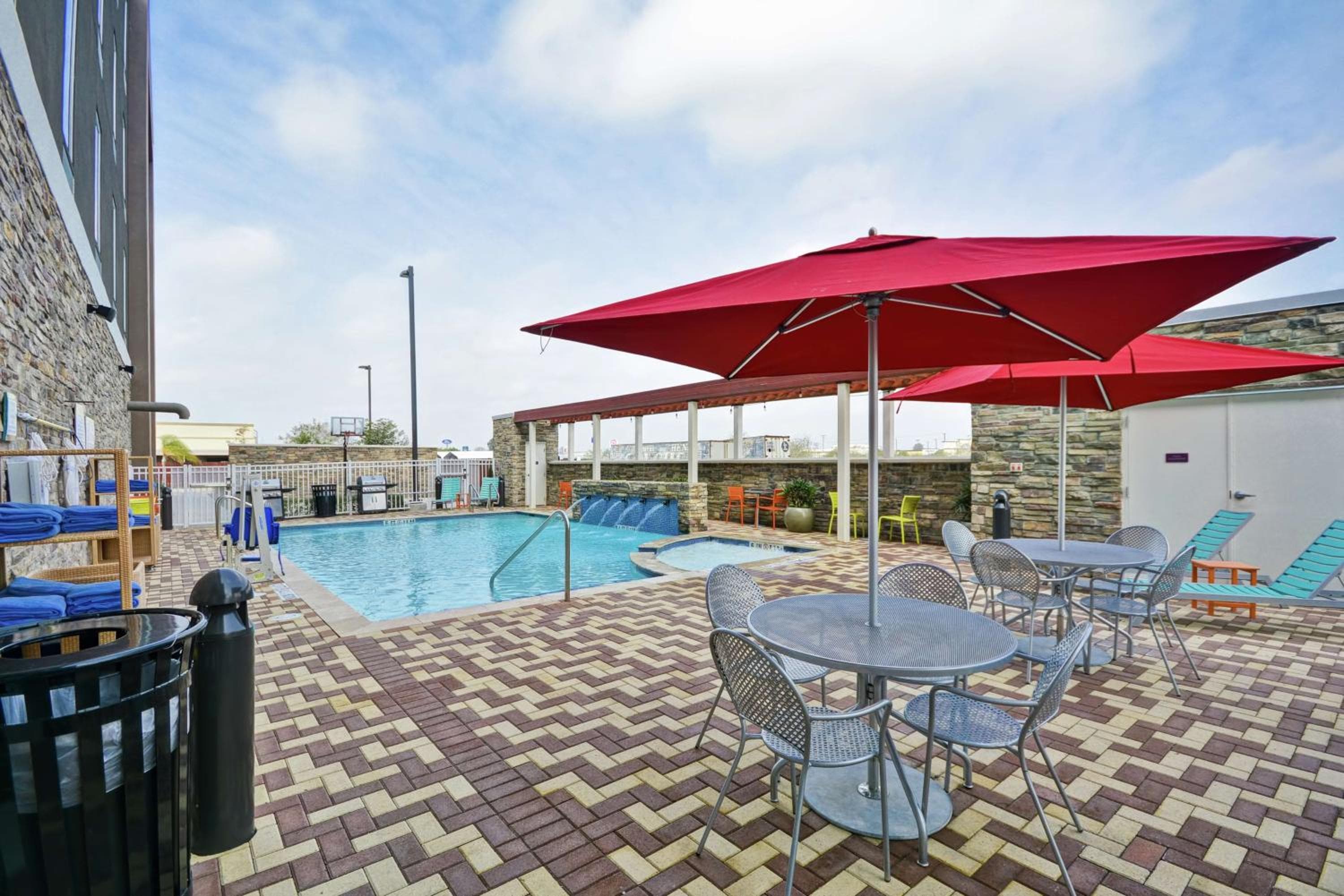 Home2 Suites by Hilton Brownsville, Brownsville, photo 6
