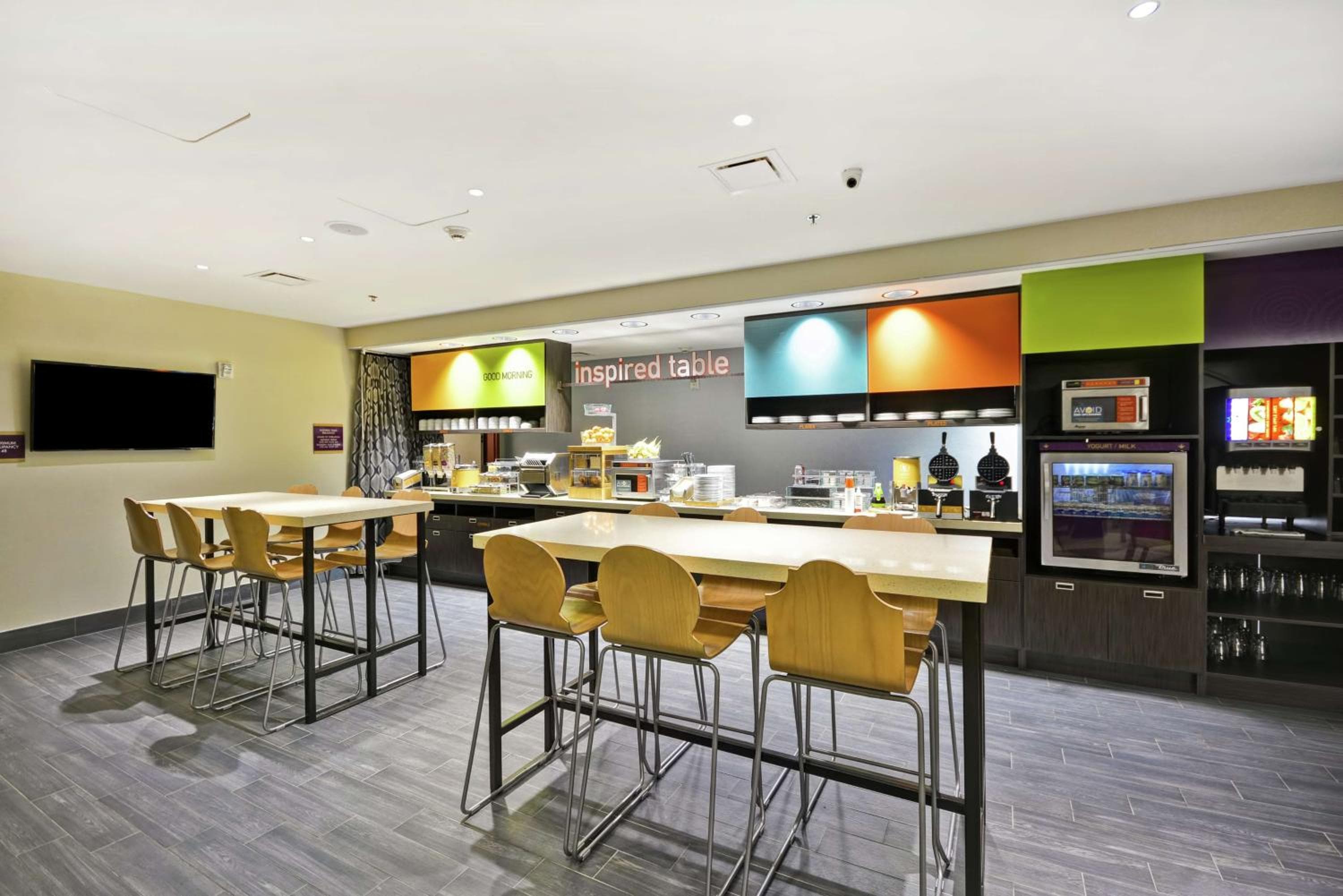 Home2 Suites by Hilton Brownsville, Brownsville, photo 4