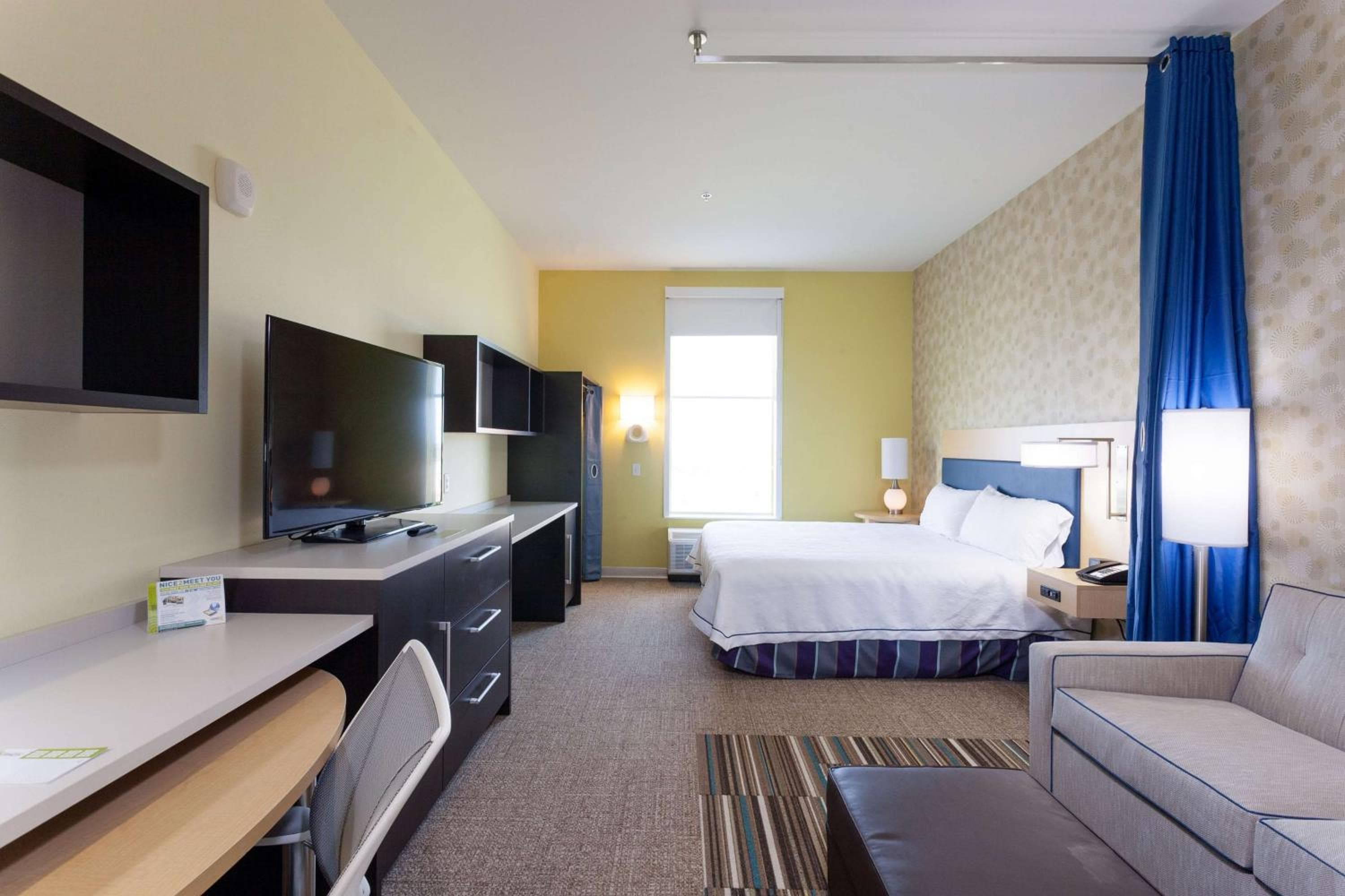 Home2 Suites by Hilton Brownsville, Brownsville, photo 5