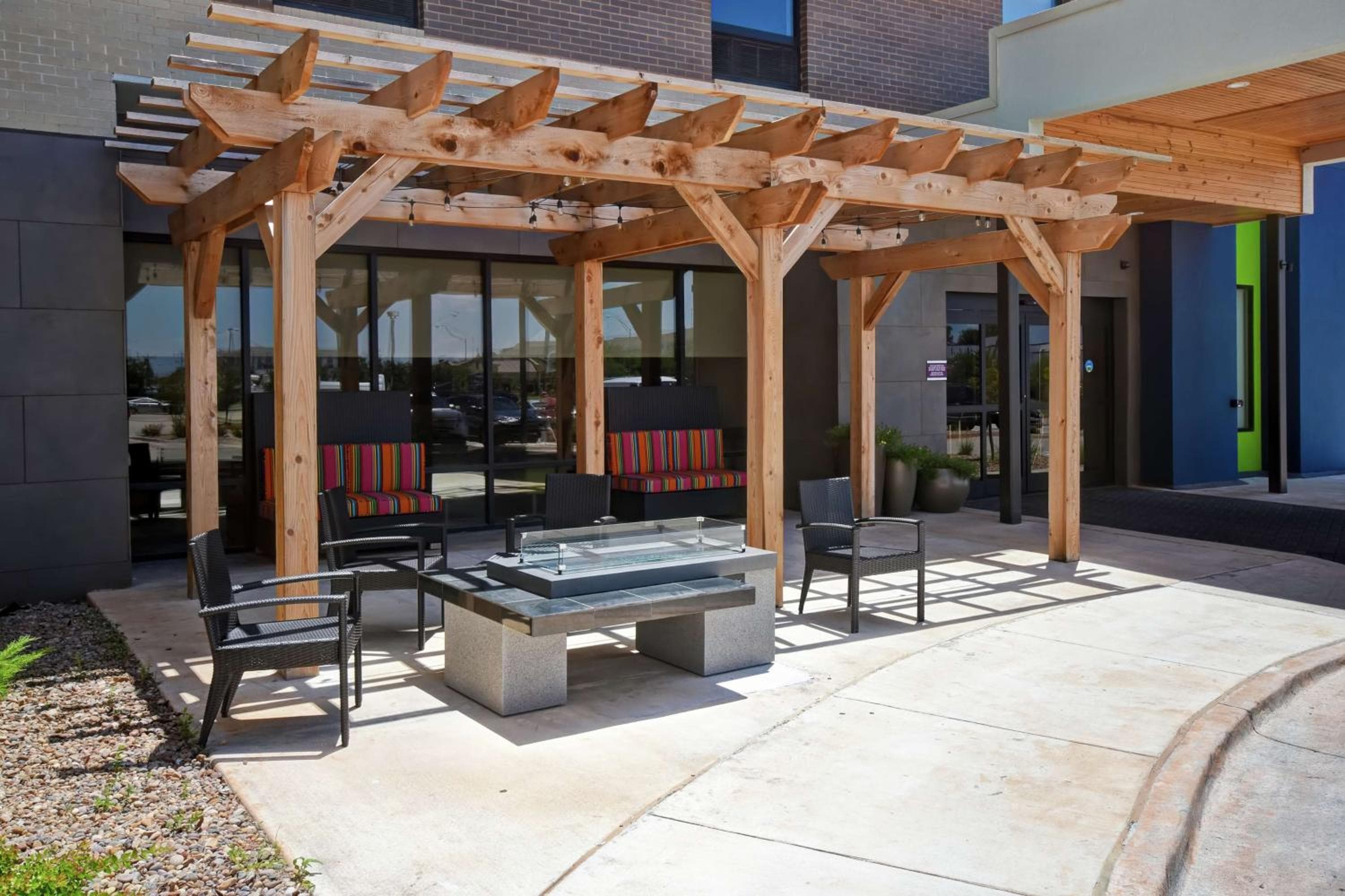 Home2 Suites By Hilton Oklahoma City Airport, Oklahoma City, photo 6