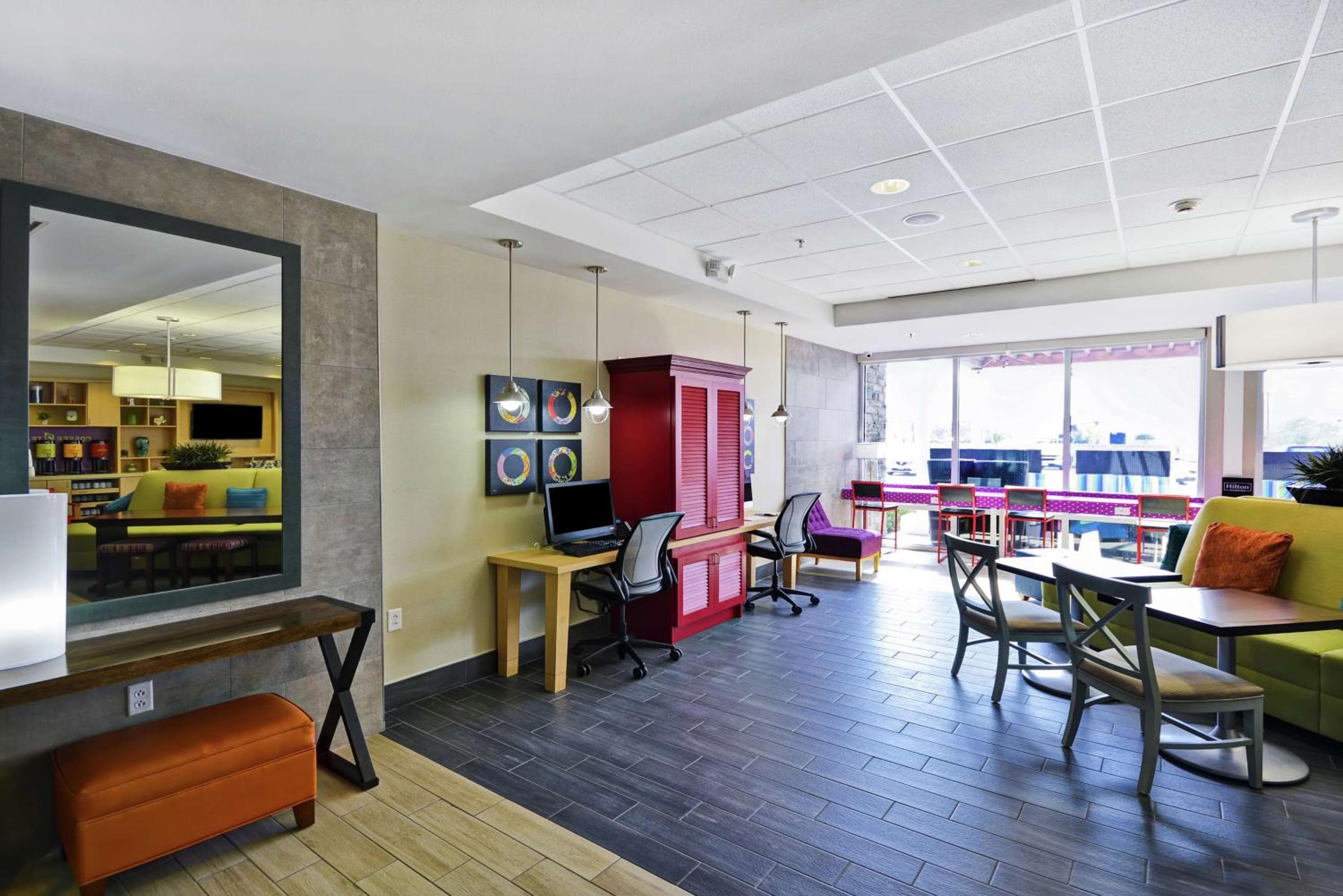 Home2 Suites by Hilton Brownsville, Brownsville, photo 3