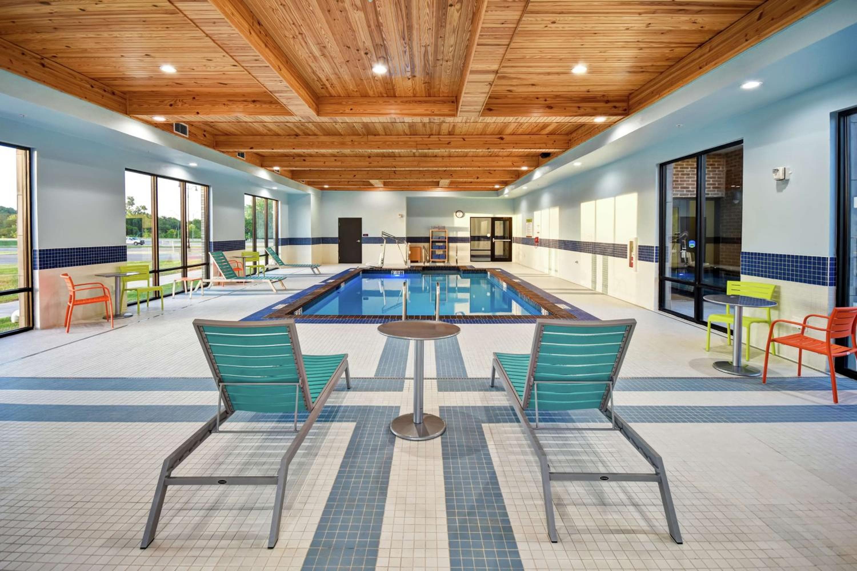 Home2 Suites By Hilton Oklahoma City Airport, Oklahoma City, photo 5