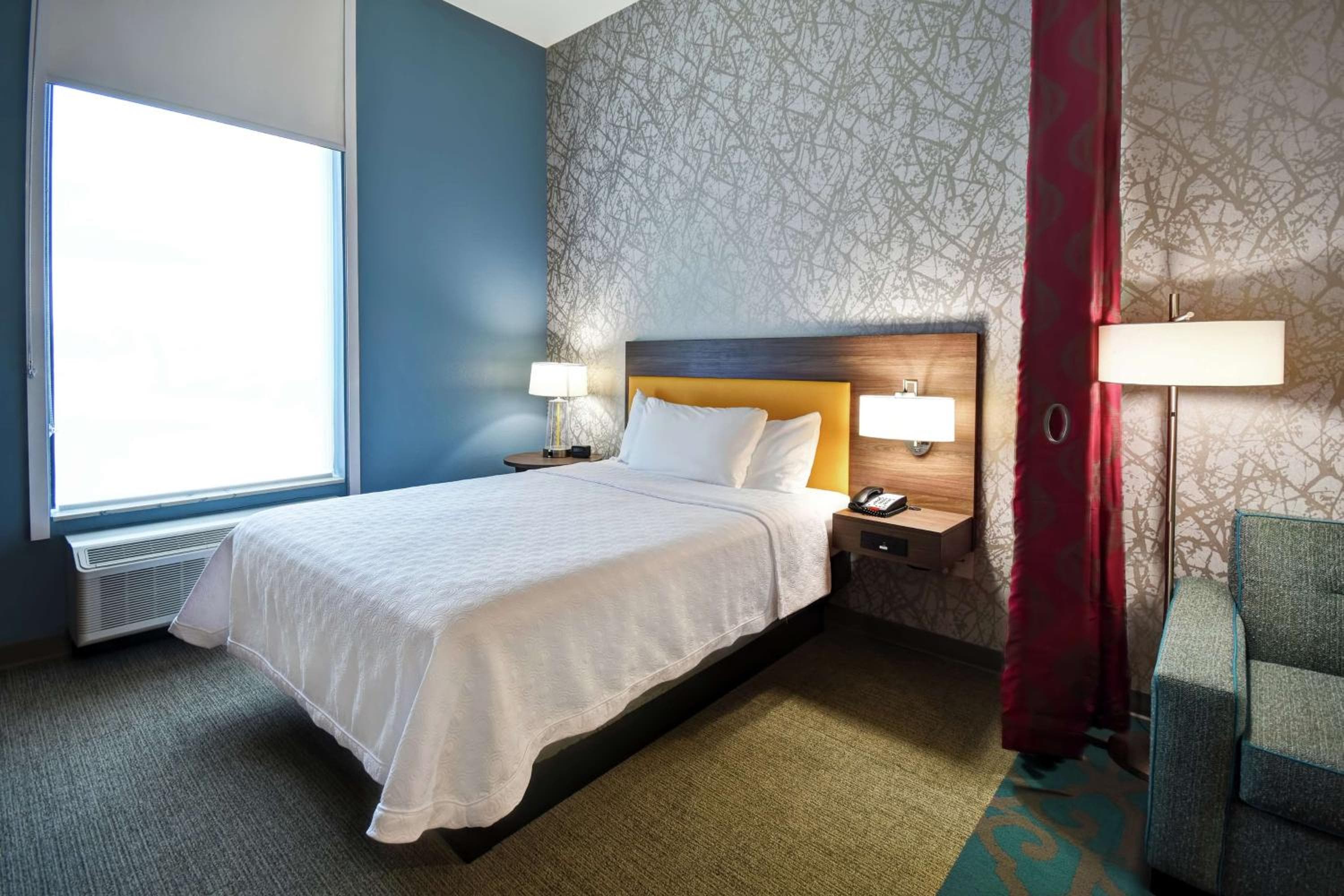 Home2 Suites By Hilton Oklahoma City Airport, Oklahoma City, photo 4