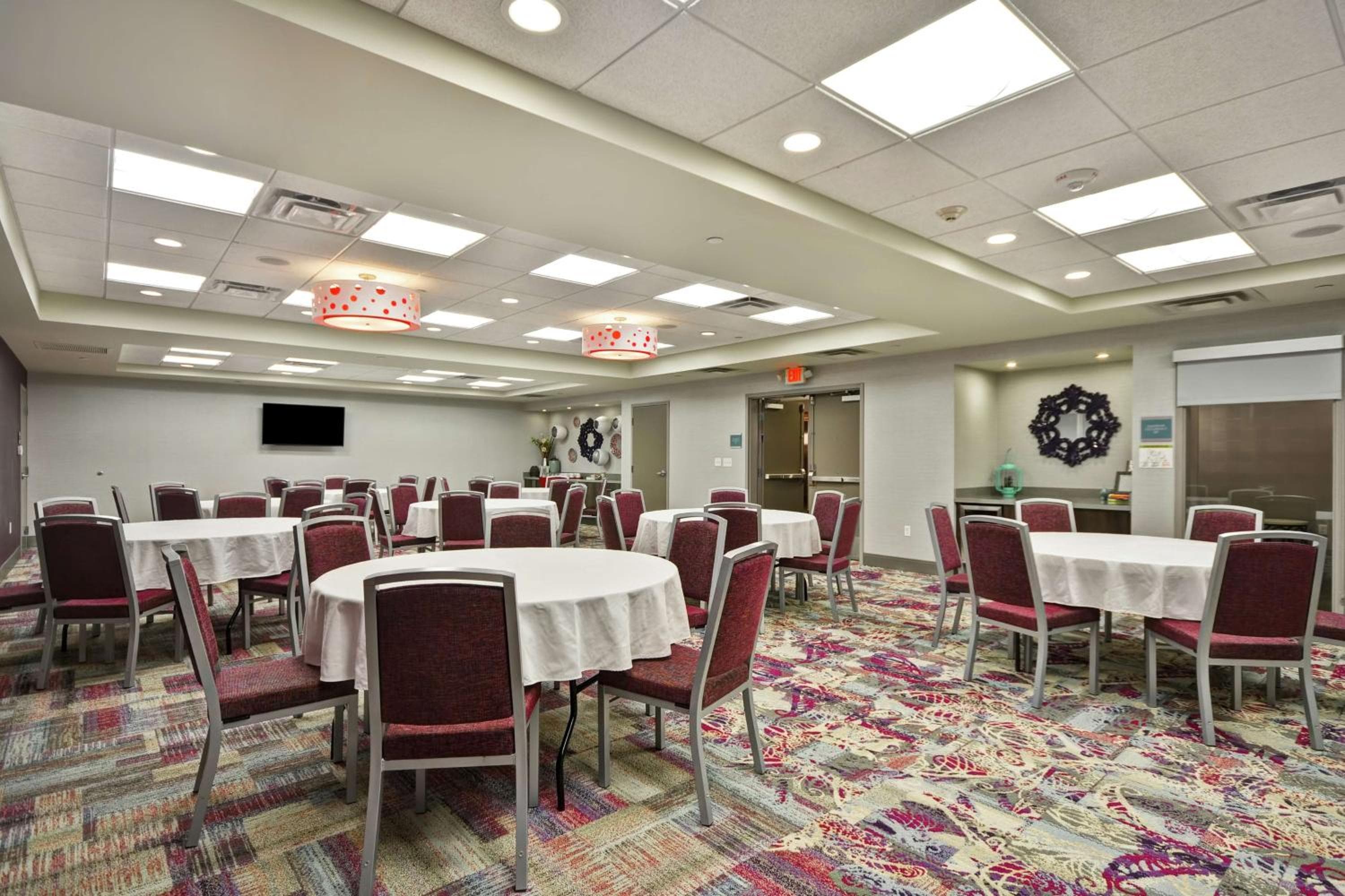 Home2 Suites by Hilton KCI Airport, Kansas City, photo 5