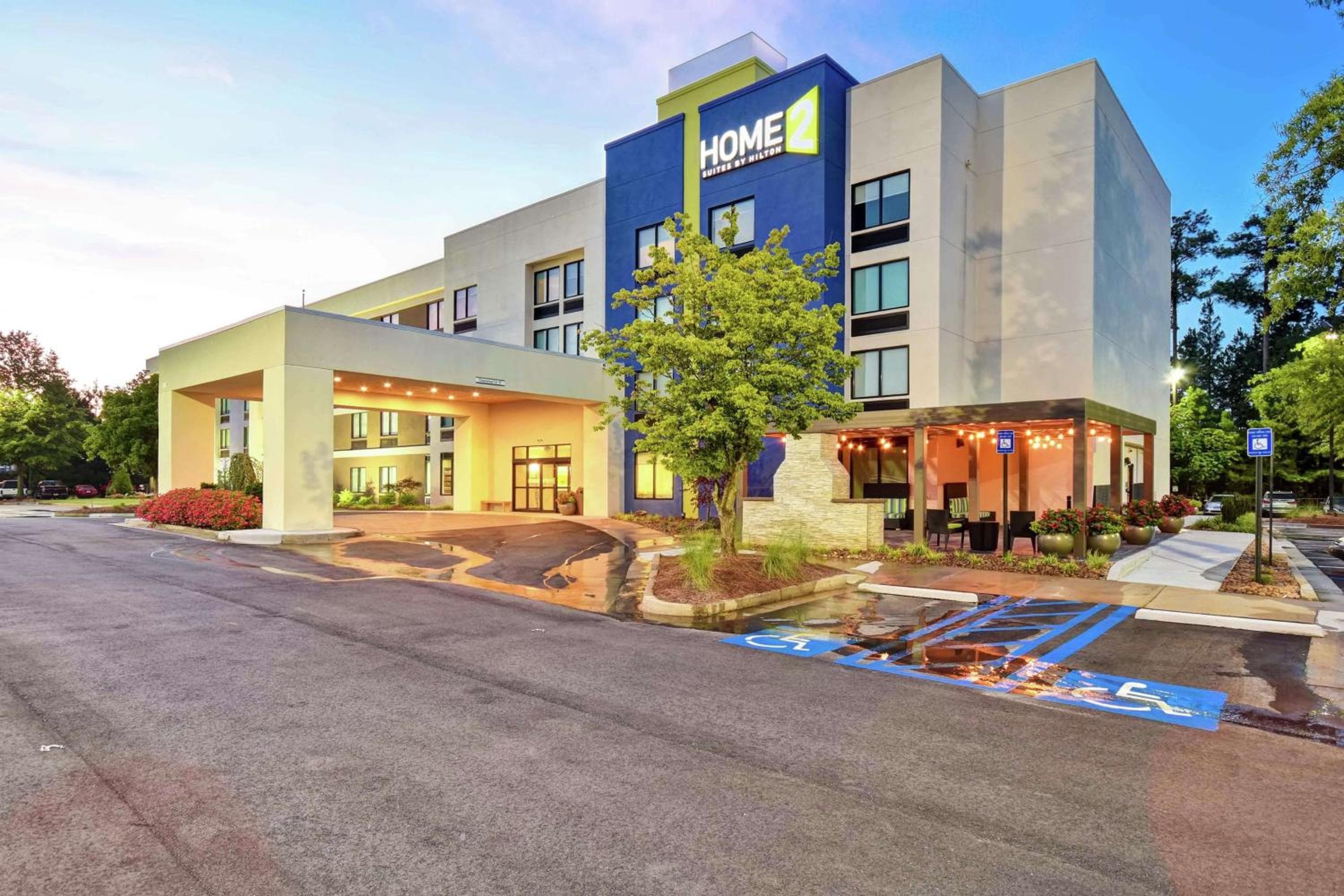 Home2 Suites by Hilton Atlanta Norcross, Norcross