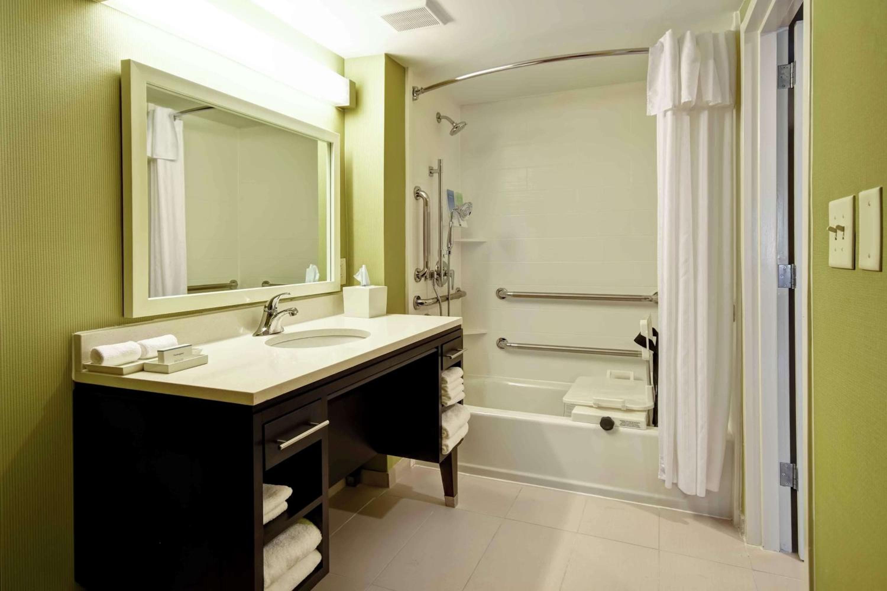 Home2 Suites by Hilton Atlanta Norcross, Norcross, photo 4