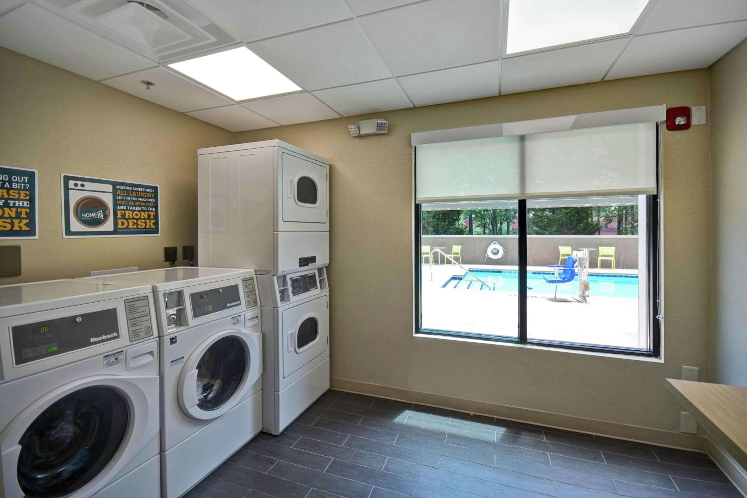Home2 Suites by Hilton Atlanta Norcross, Norcross, photo 5