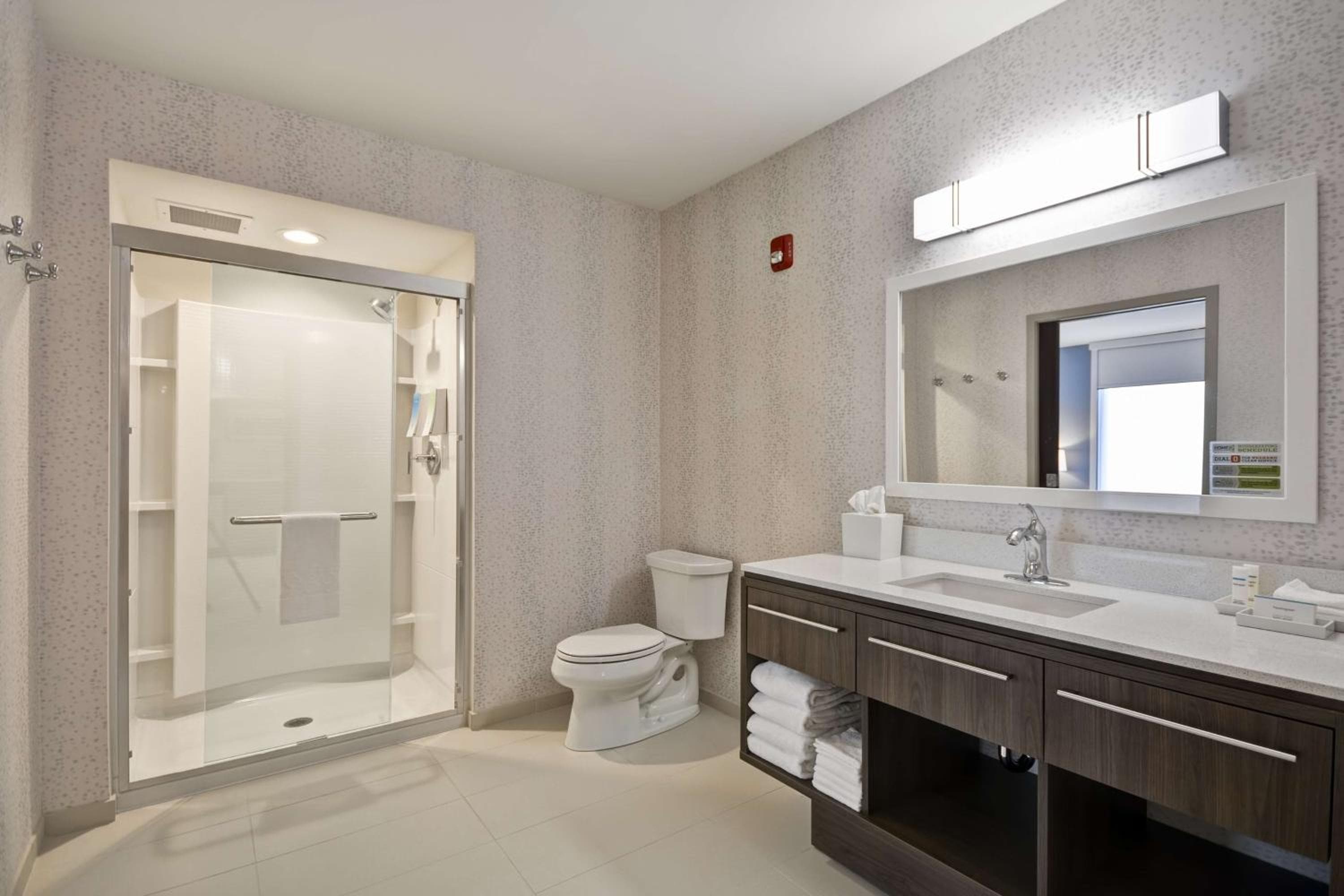 Home2 Suites By Hilton Columbus Airport East Broad, Columbus, photo 3