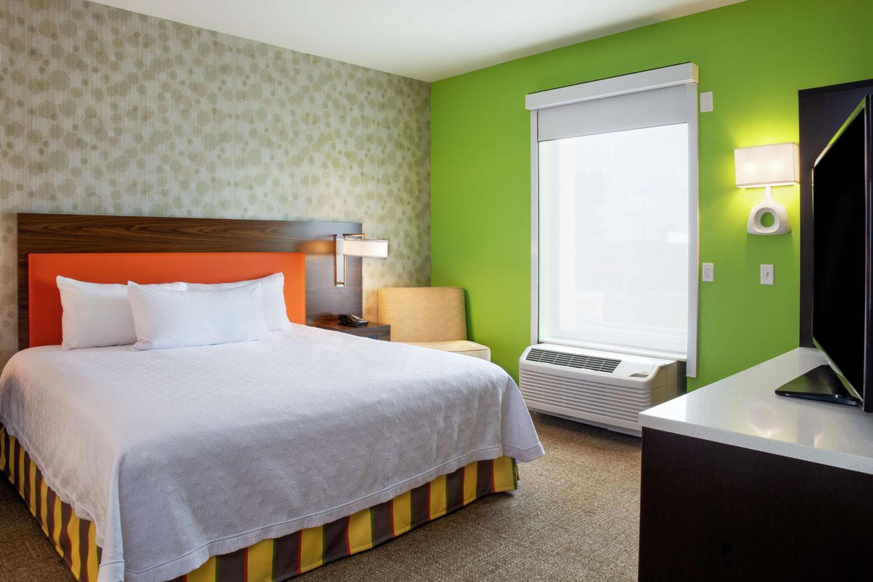 Home2 Suites By Hilton Indianapolis Greenwood, Indianapolis, photo 4