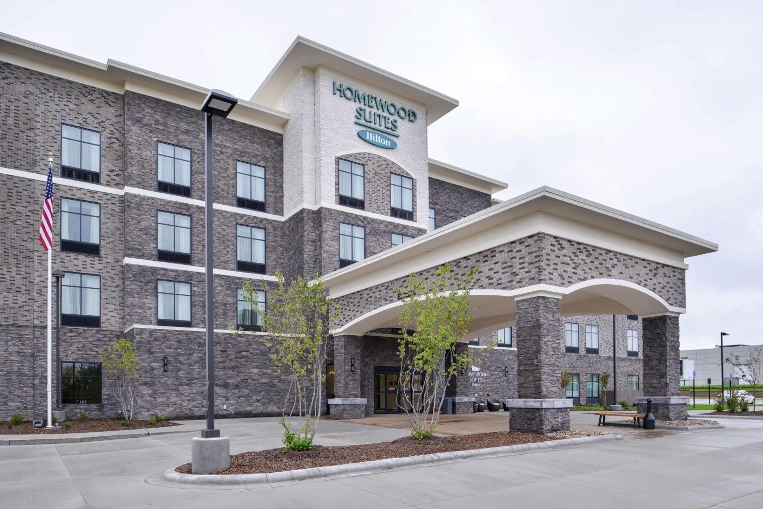 Homewood Suites Des Moines Airport, Des Moines