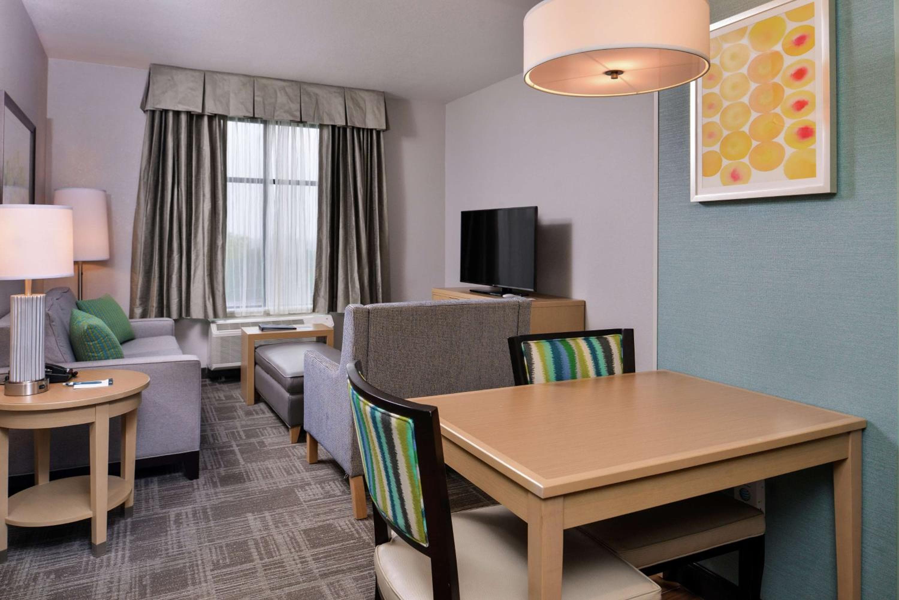 Homewood Suites Des Moines Airport, Des Moines, photo 2