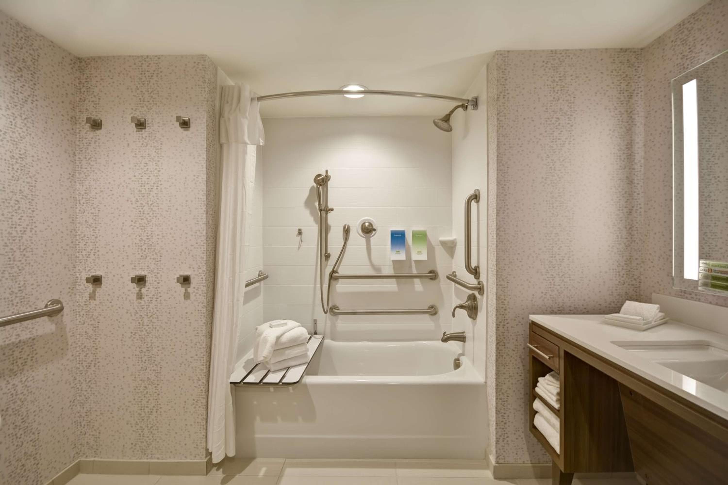 Home2 Suites by Hilton Kansas City KU Medical Center, Kansas City, photo 6