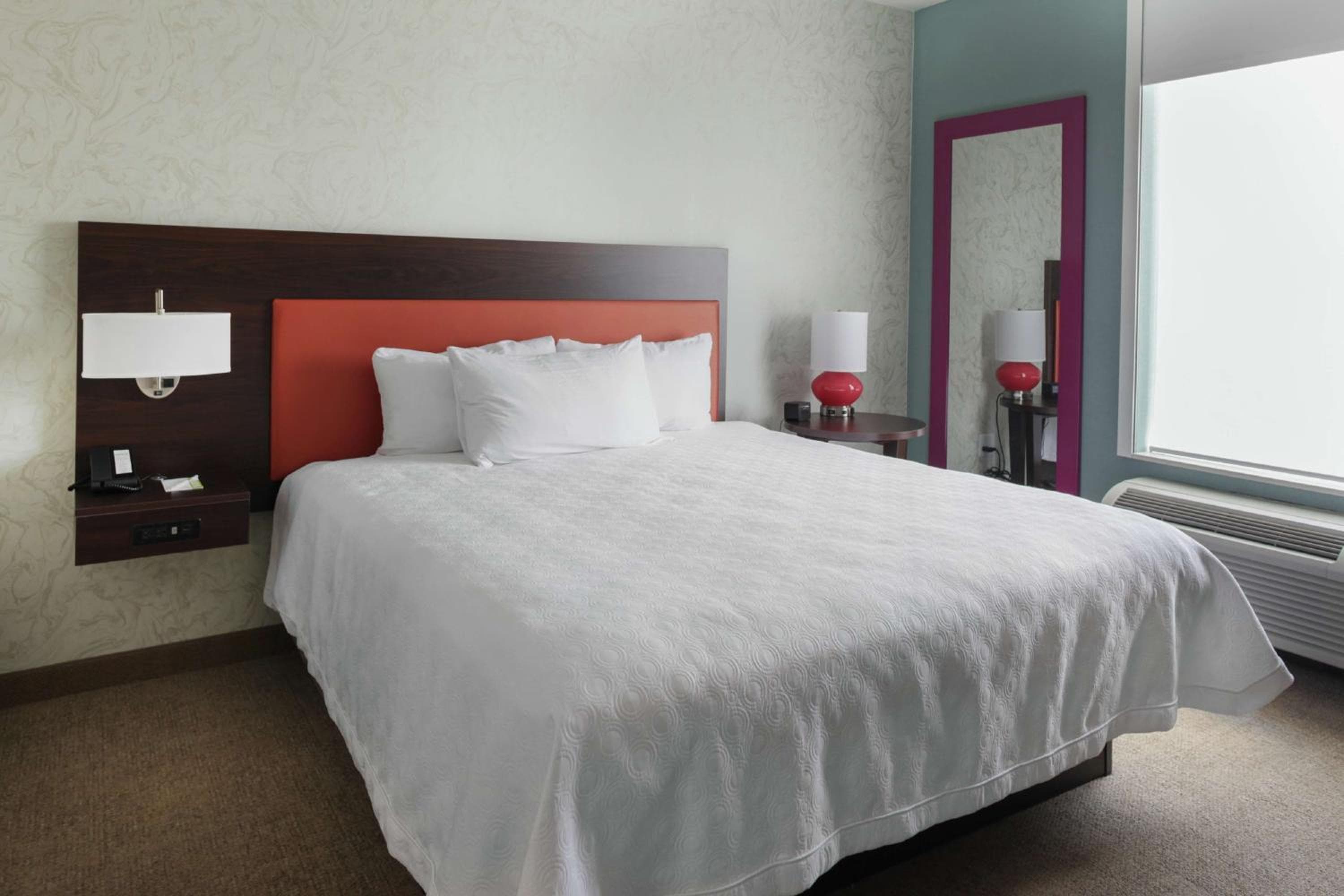 Home2 Suites By Hilton Louisville Airport Expo Center, Louisville, photo 4
