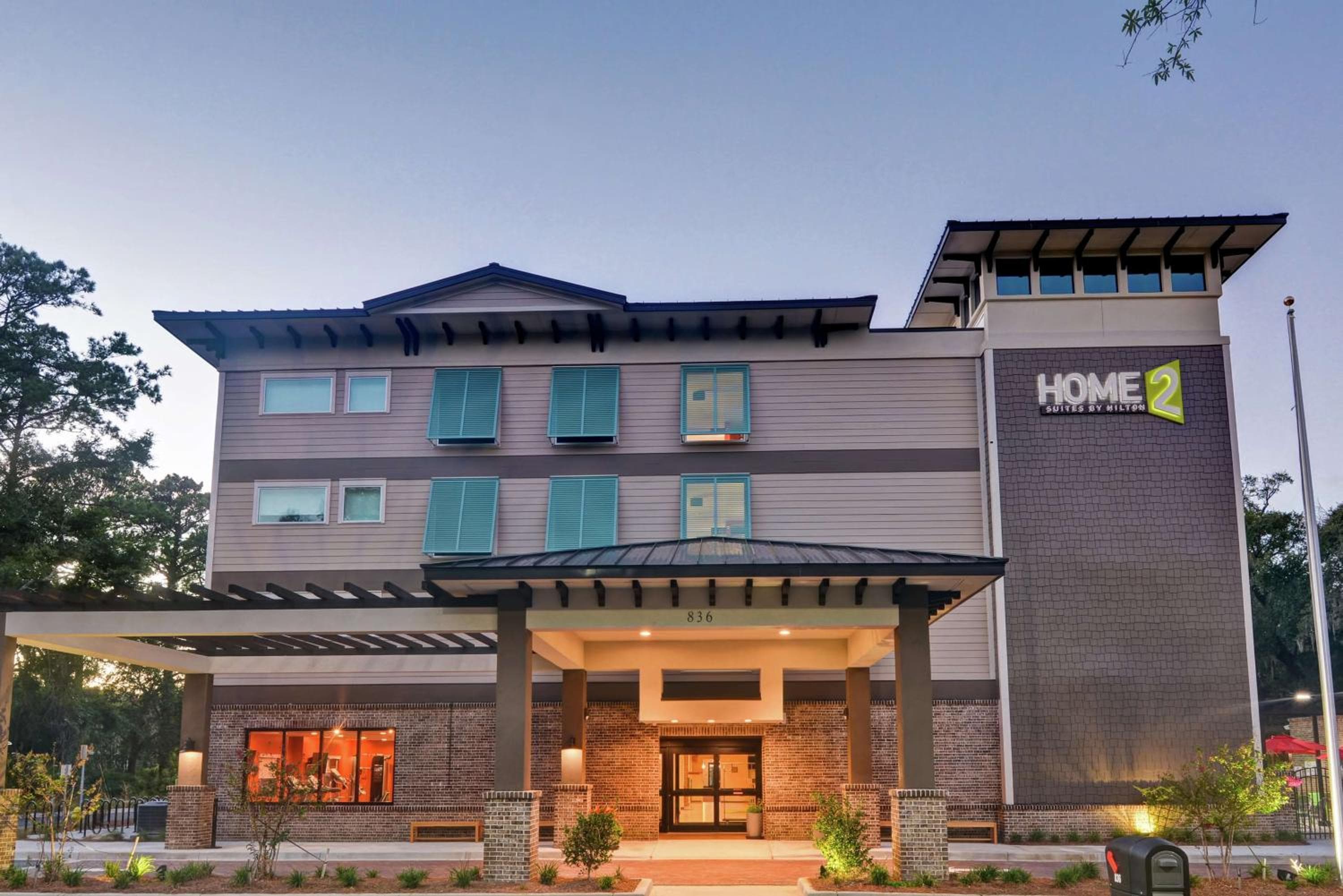 Home2 Suites By Hilton Hilton Head, Hilton Head Island, photo 5