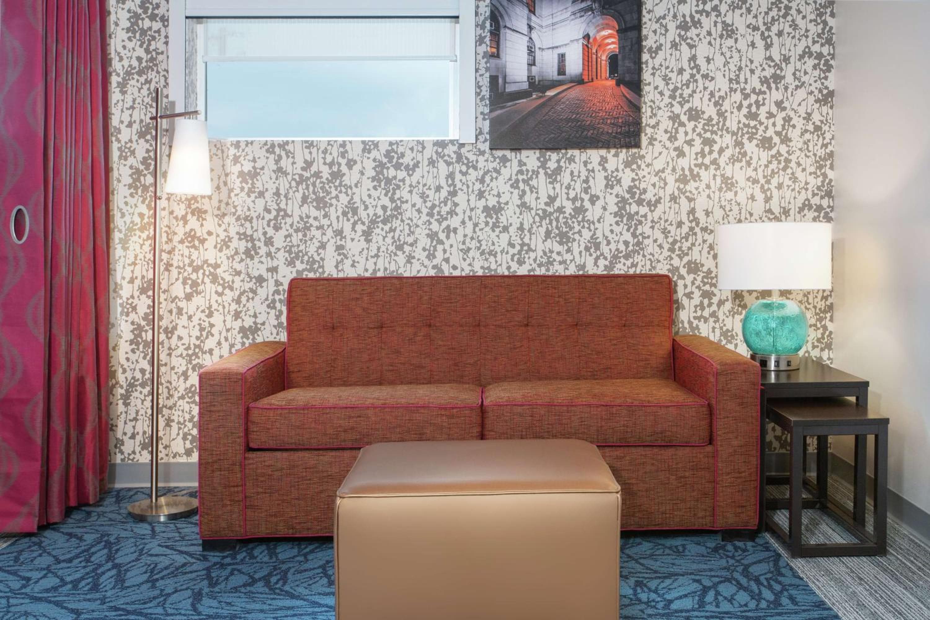 Home2 Suites Smithfield Providence, Smithfield, photo 6