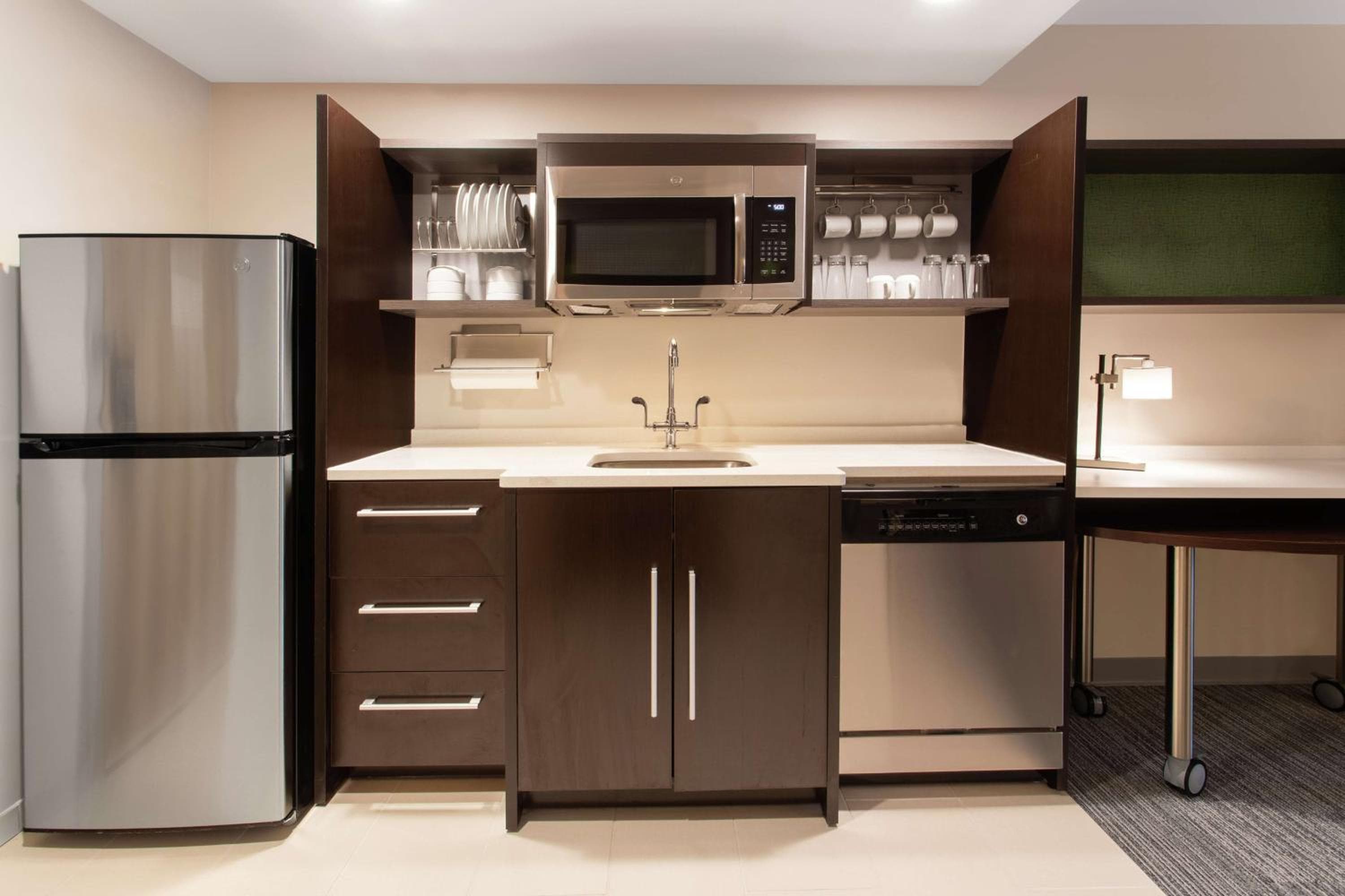 Home2 Suites Smithfield Providence, Smithfield, photo 4