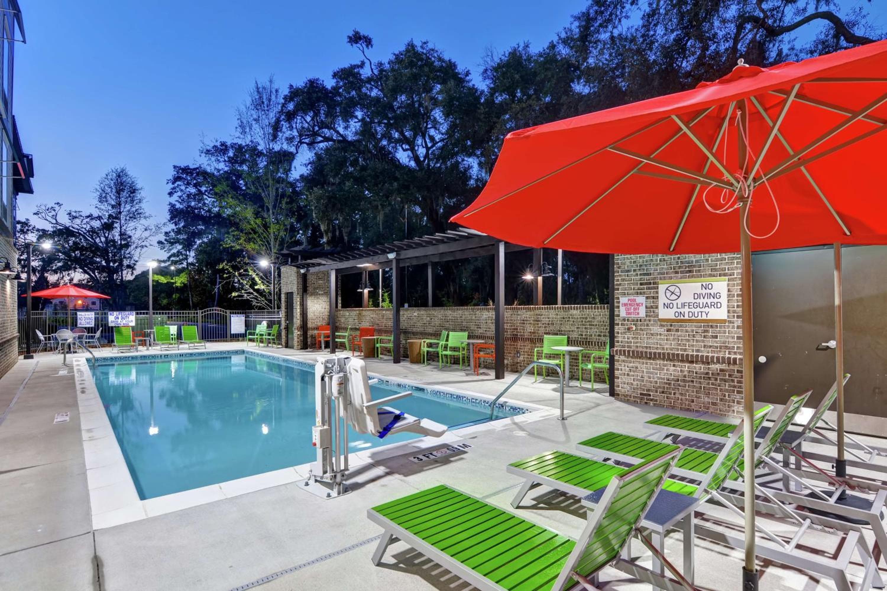Home2 Suites By Hilton Hilton Head, Hilton Head Island, photo 2