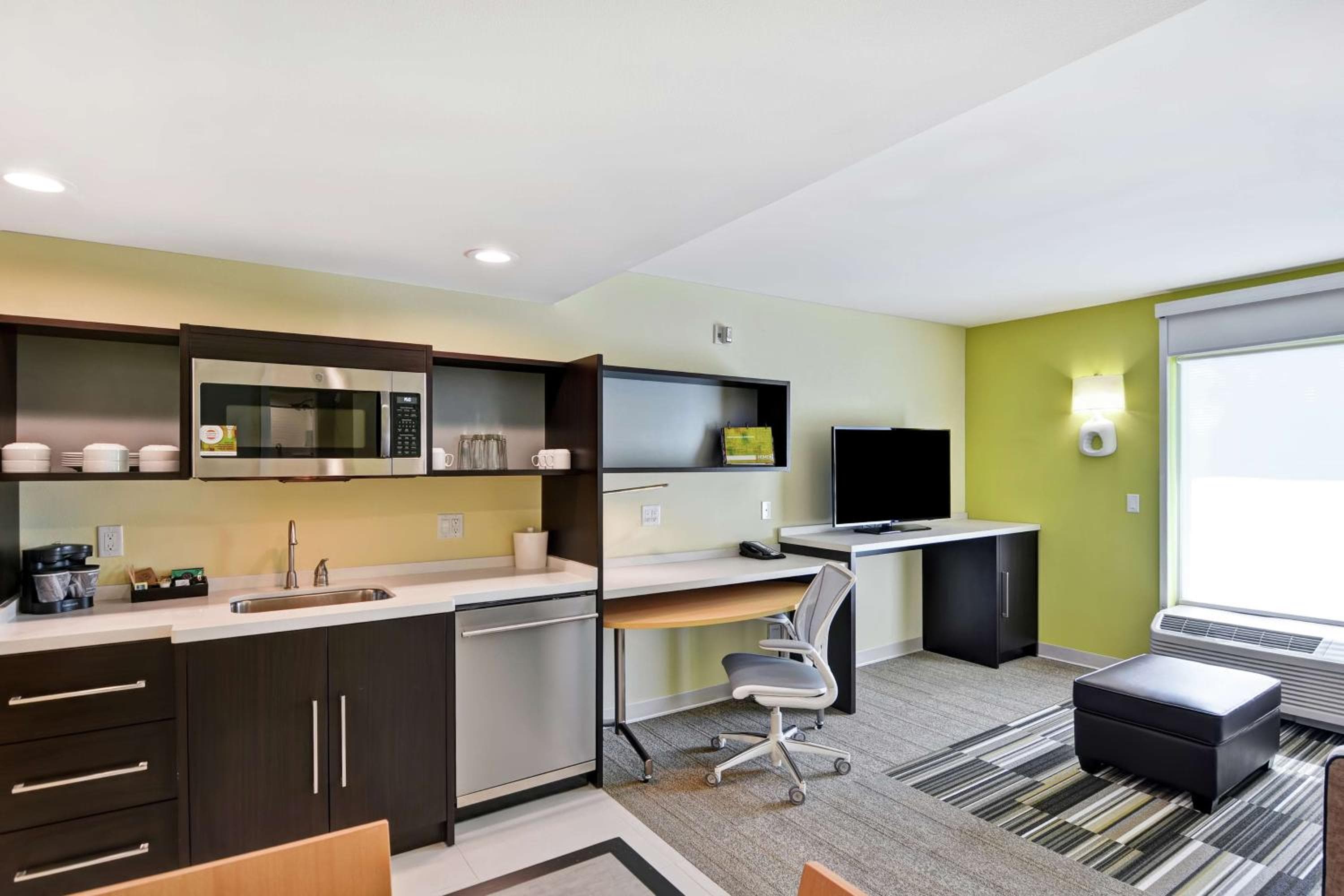 Home2 Suites By Hilton Hilton Head, Hilton Head Island, photo 3