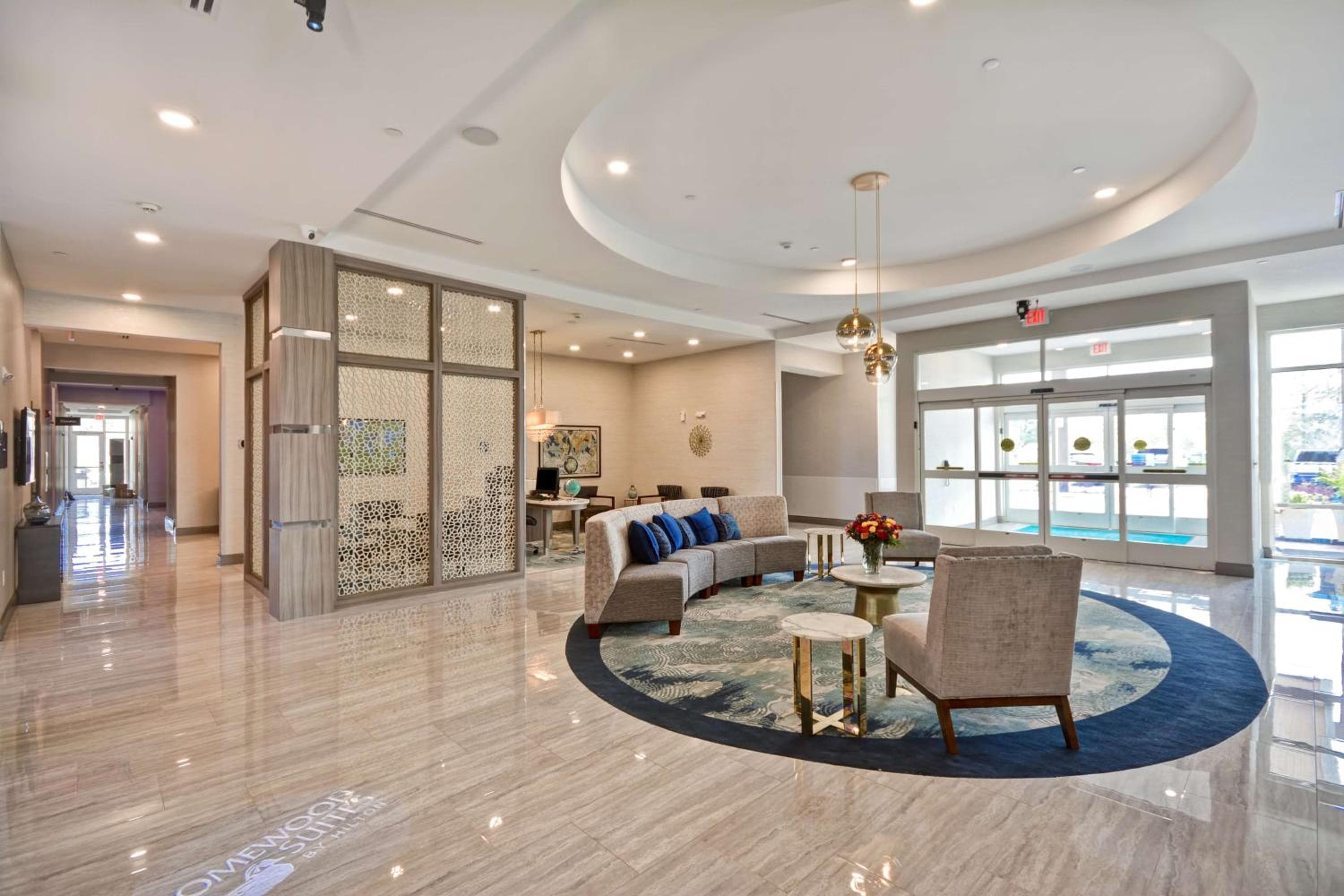 Homewood Suites by Hilton Conroe, photo 5