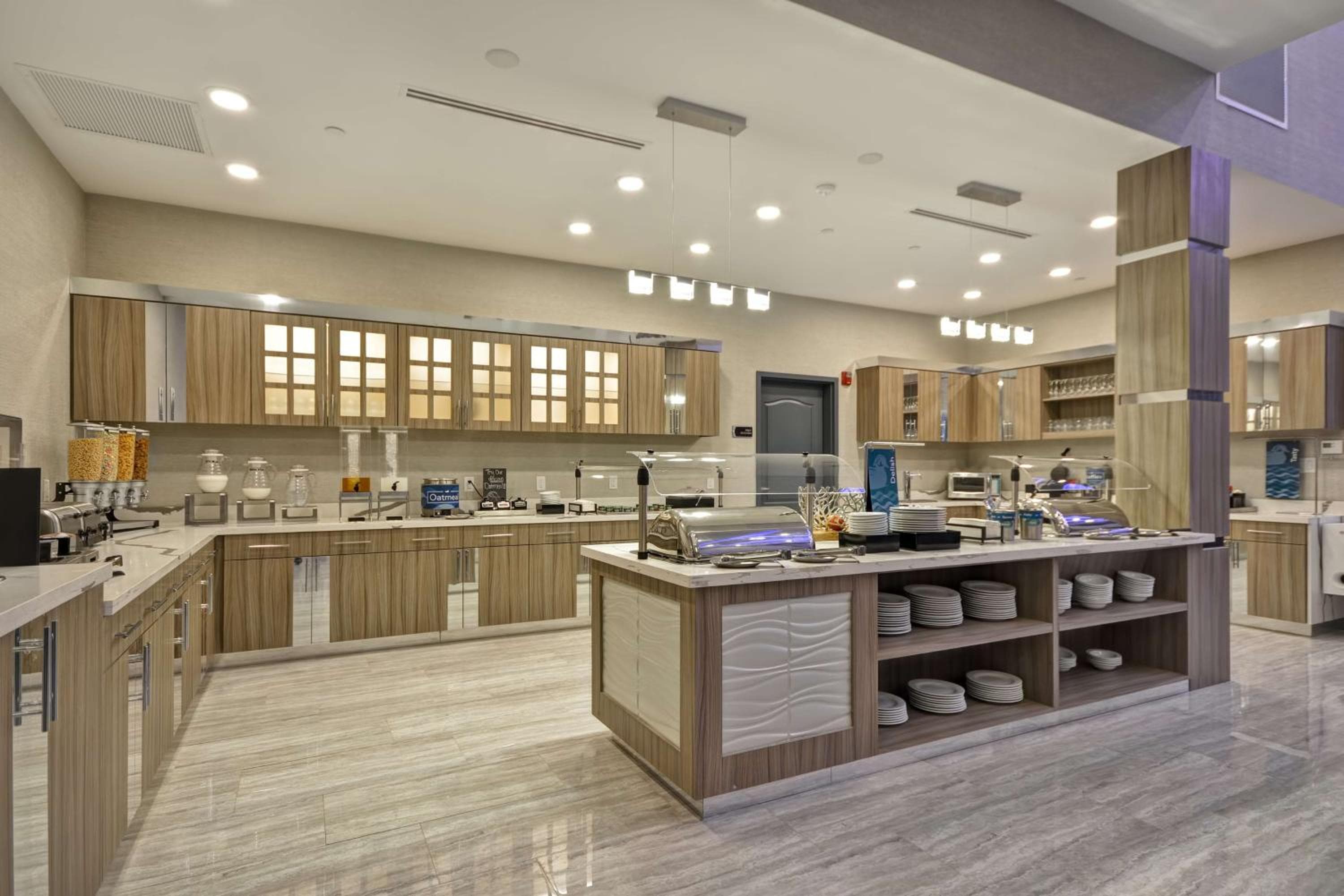 Homewood Suites by Hilton Conroe, photo 3