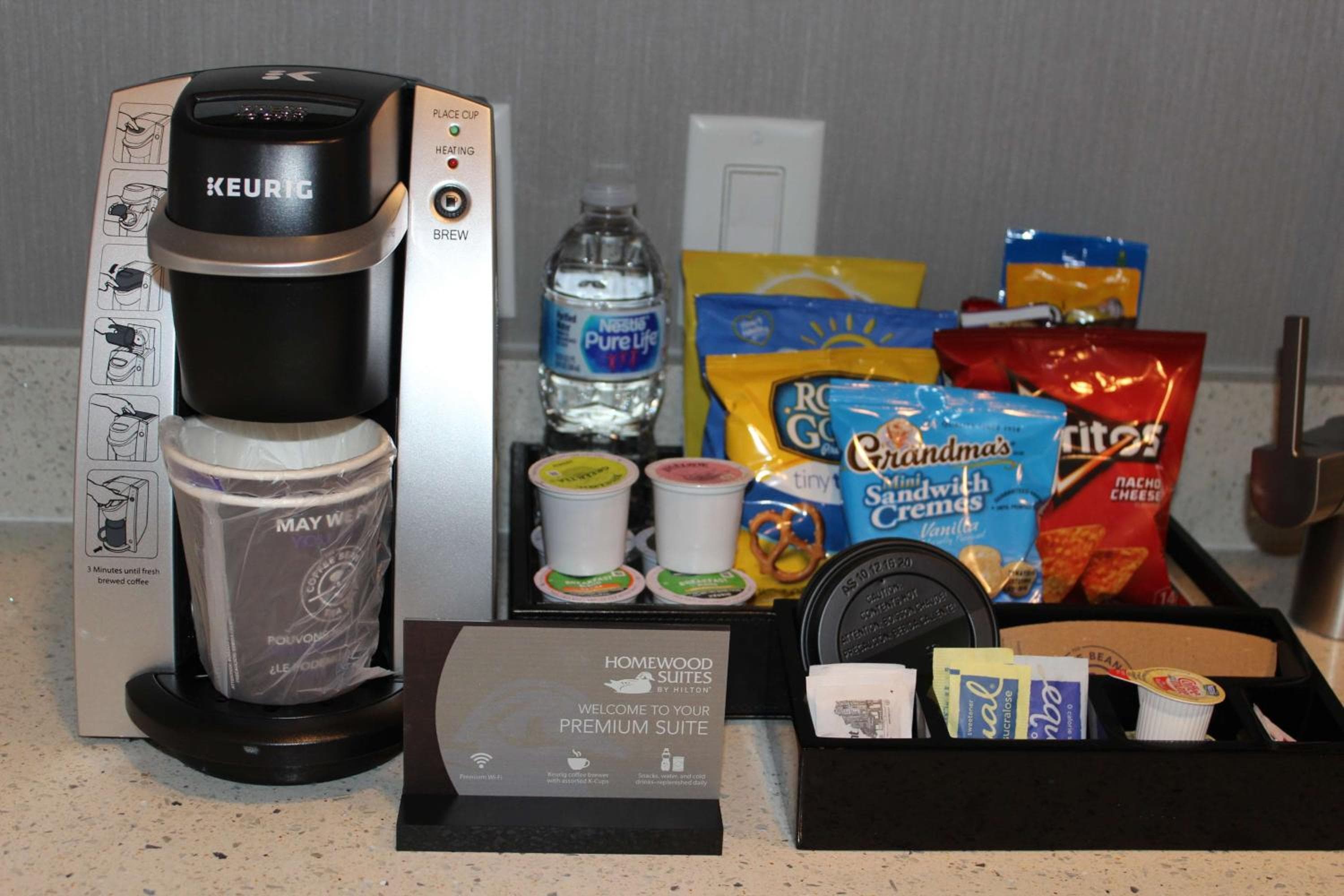 Homewood Suites by Hilton Conroe, Conroe, photo 6