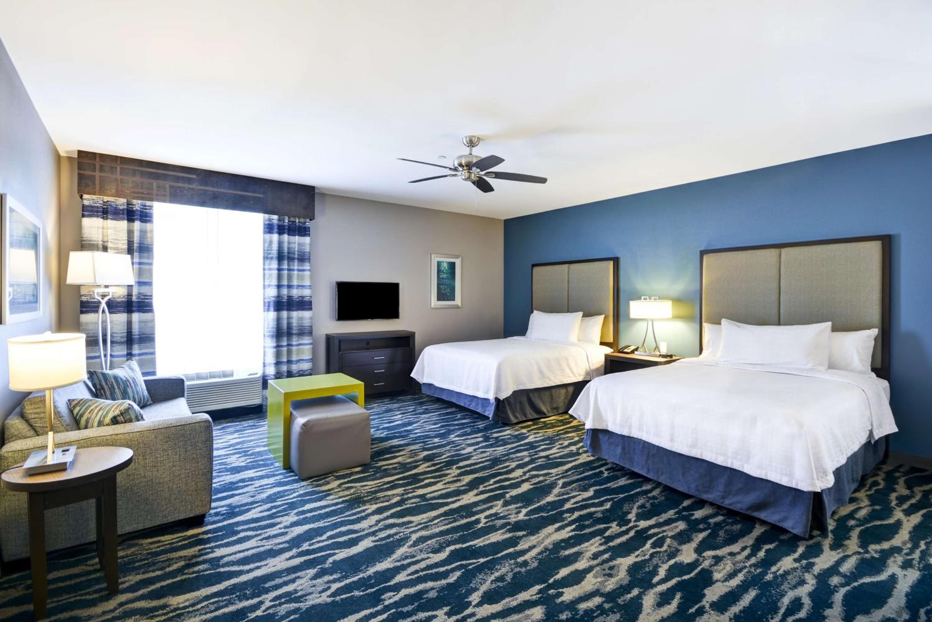 Homewood Suites by Hilton Conroe, photo 2