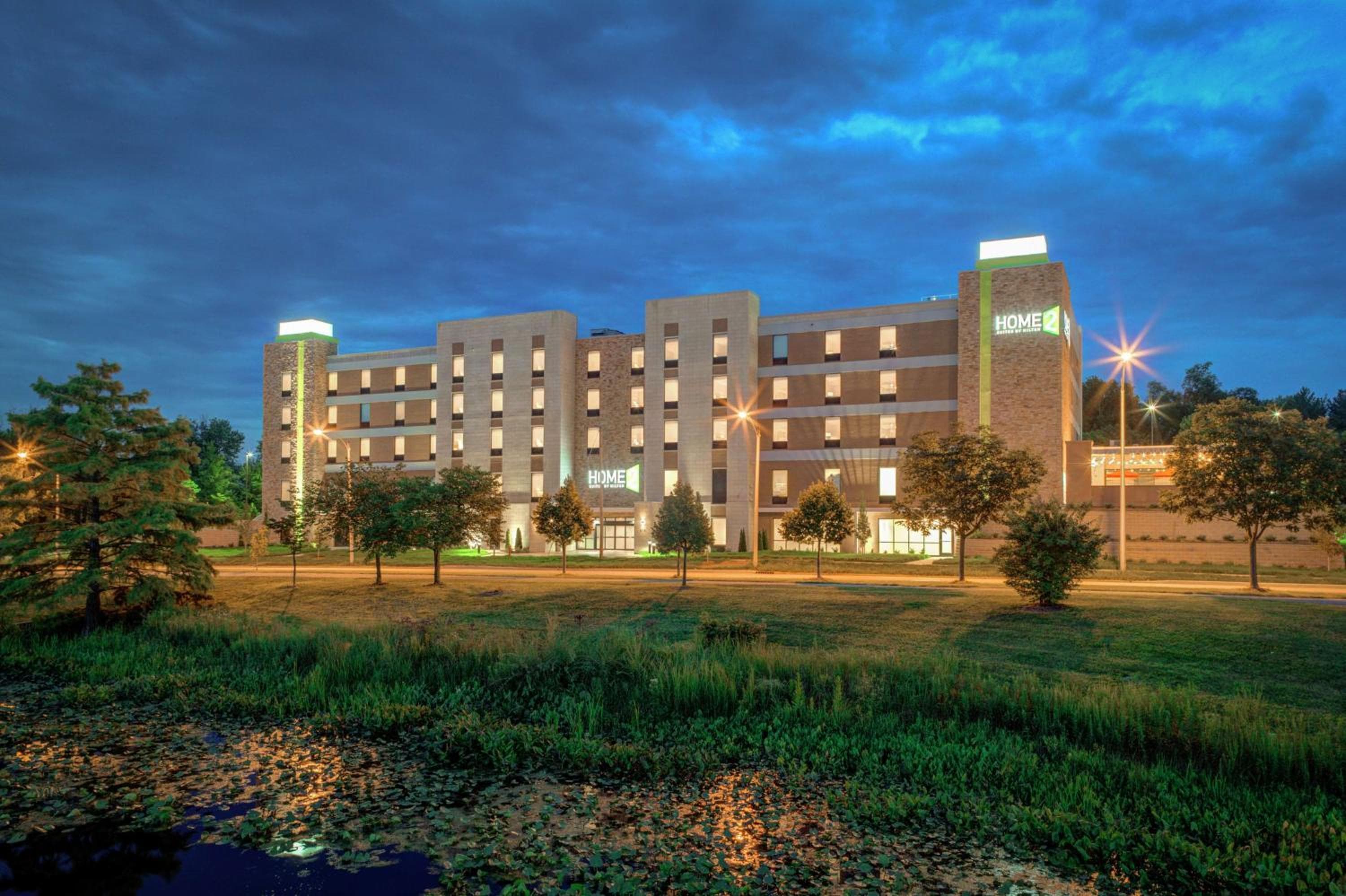 Home2 Suites by Hilton Bloomington, Bloomington