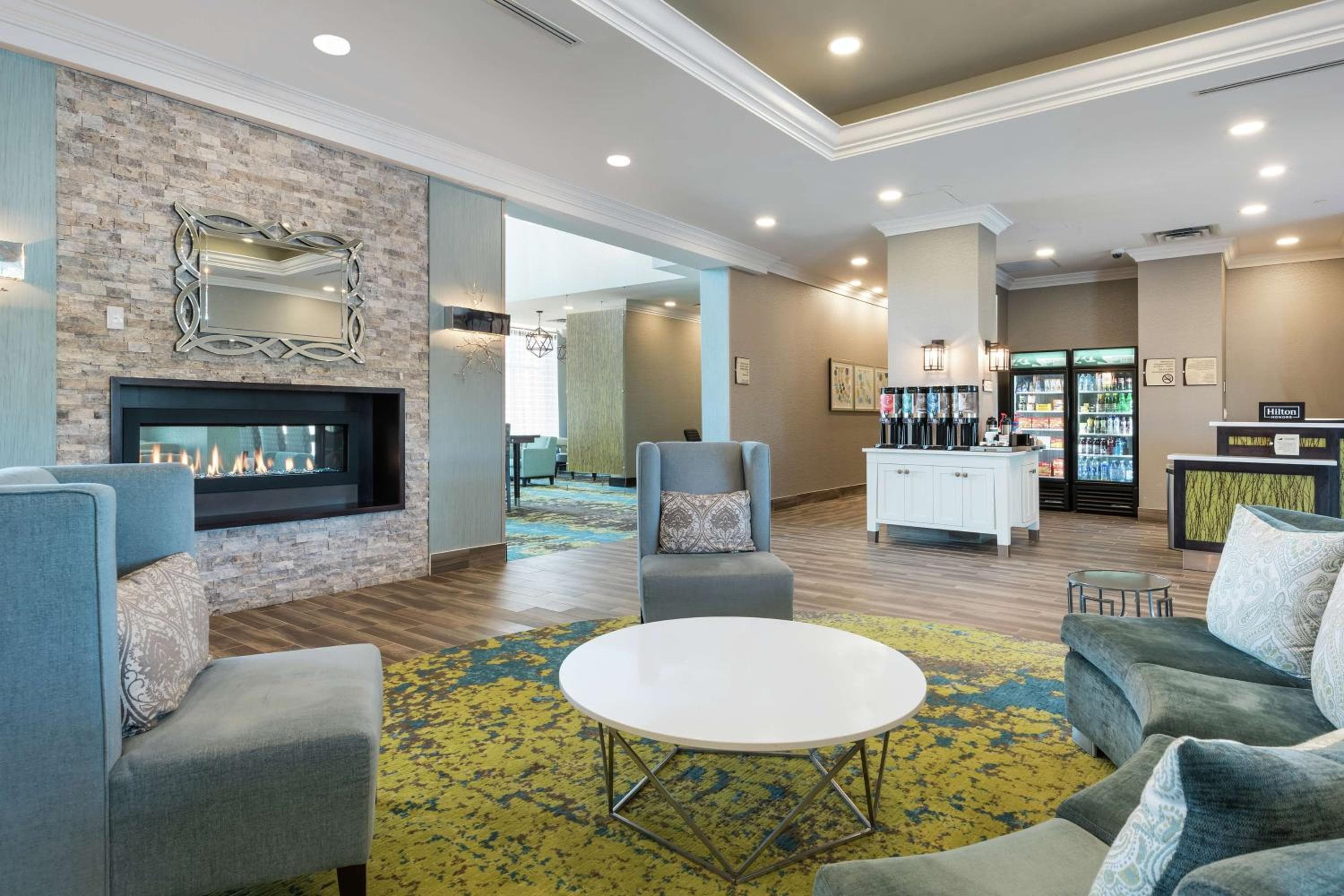 Homewood Suites By Hilton Ottawa Airport, Ottawa, photo 4