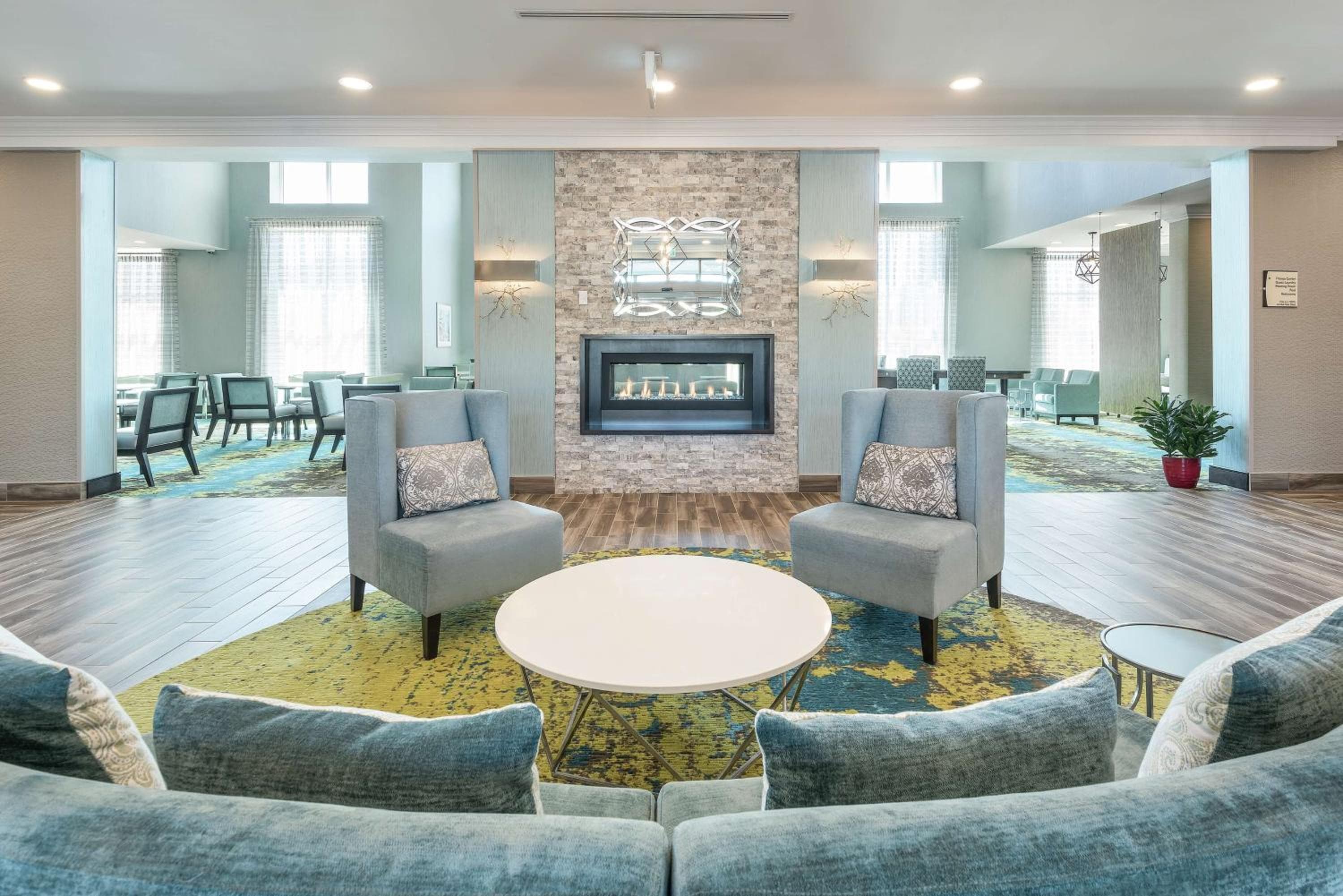Homewood Suites By Hilton Ottawa Airport, Ottawa, photo 6